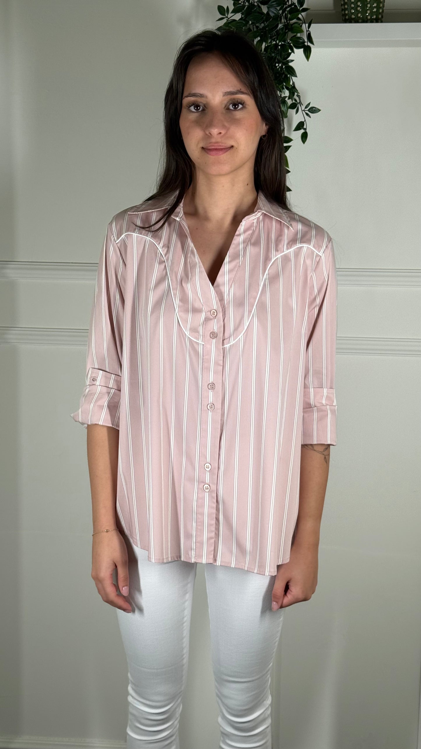Kikisix Camicia S37 2