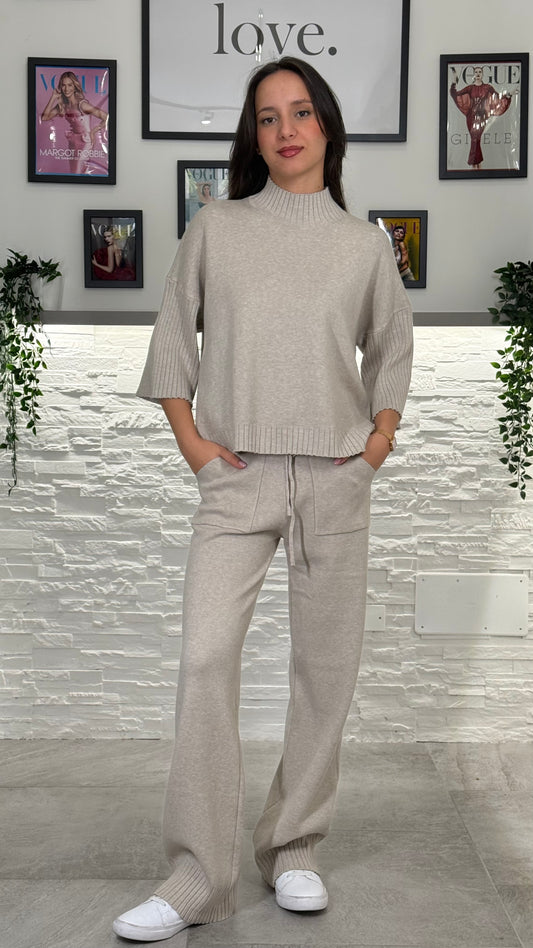 A.R. Tuta maglia Z87