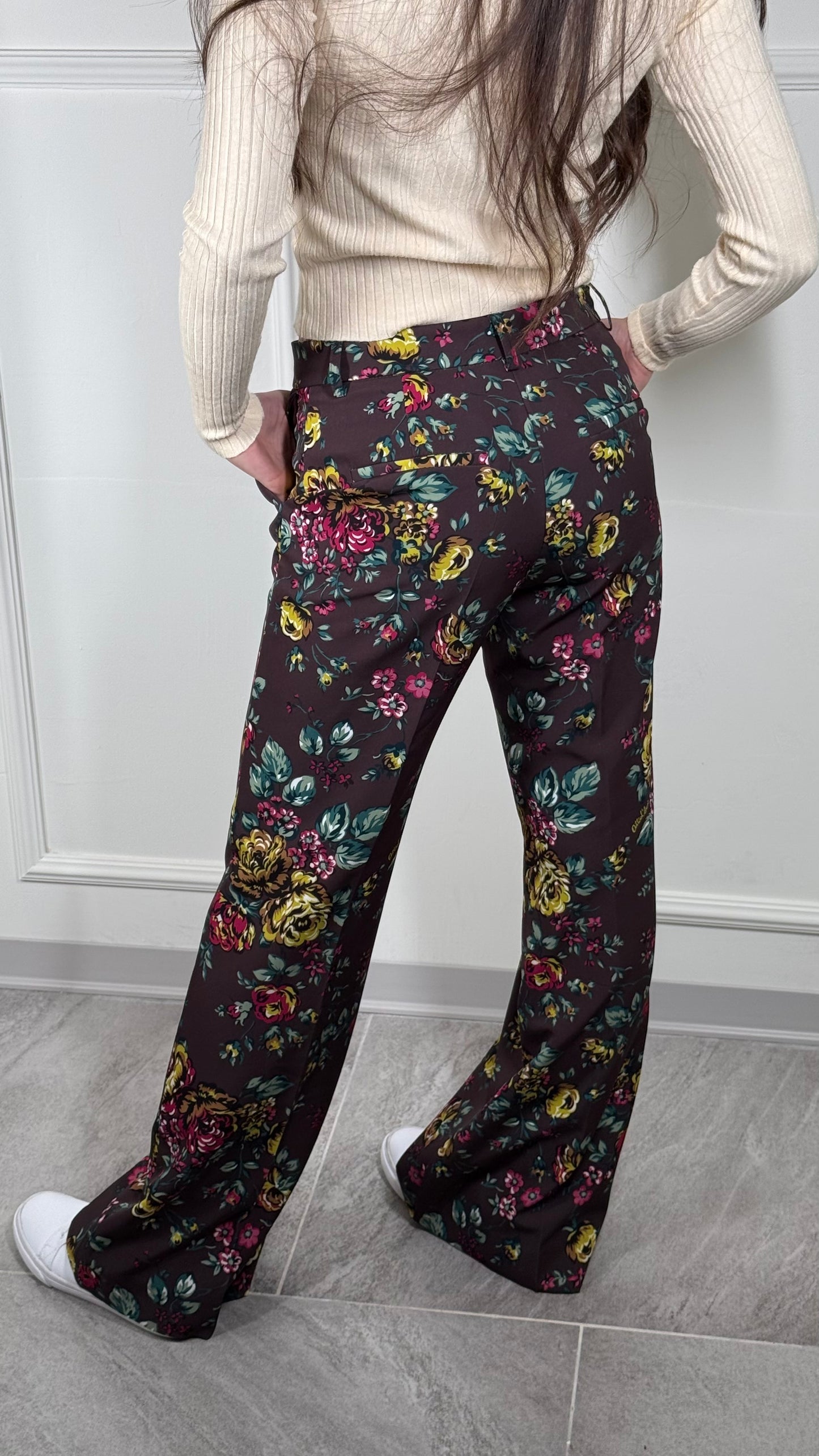 FINE SERIE Ottod’ame OUTLET Flower