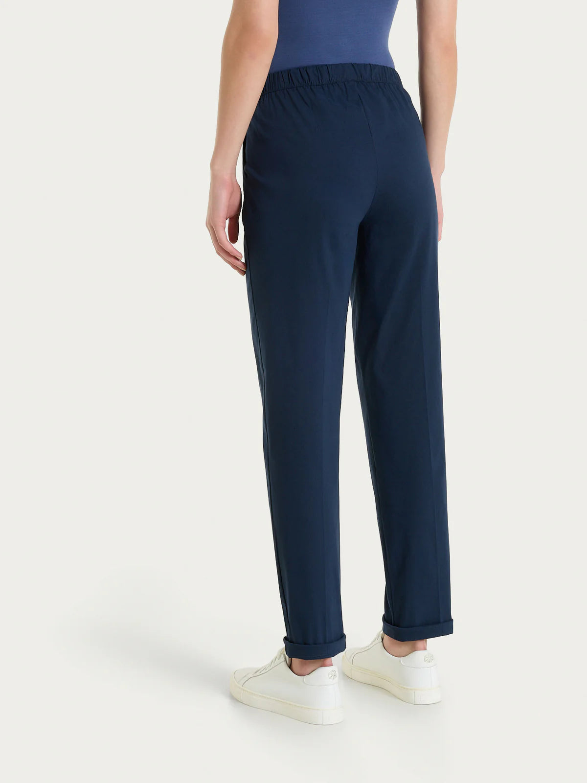 RAGNO Pants Jogger Blue