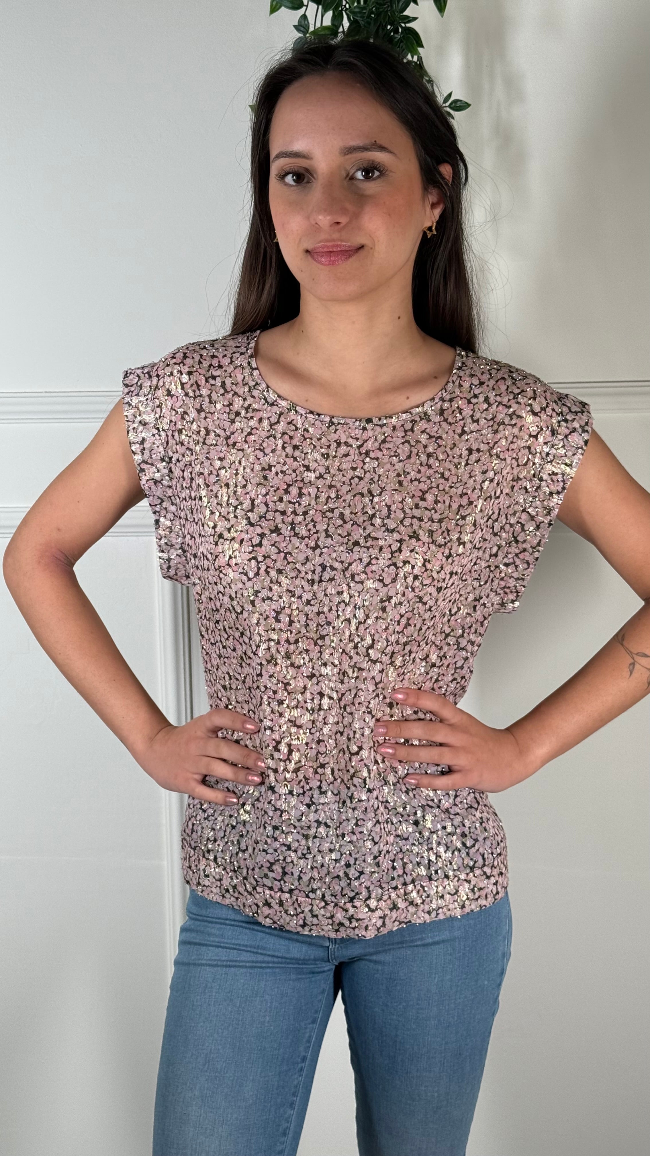 LiuJo OUTLET Blusa C78