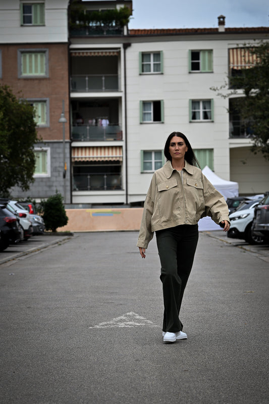 Wiya Urban Trench G01
