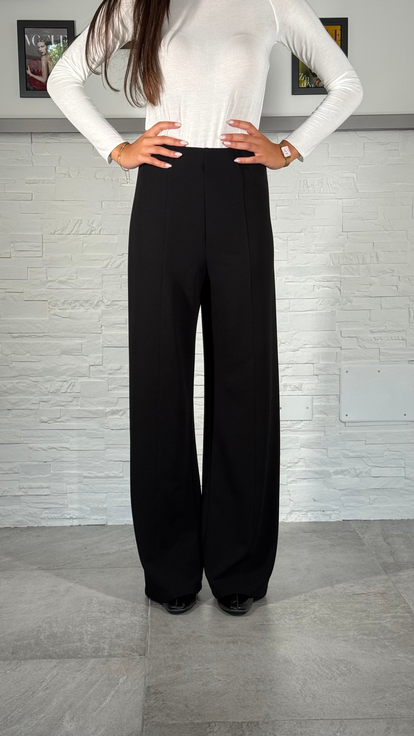 Rinascimento Pants S89