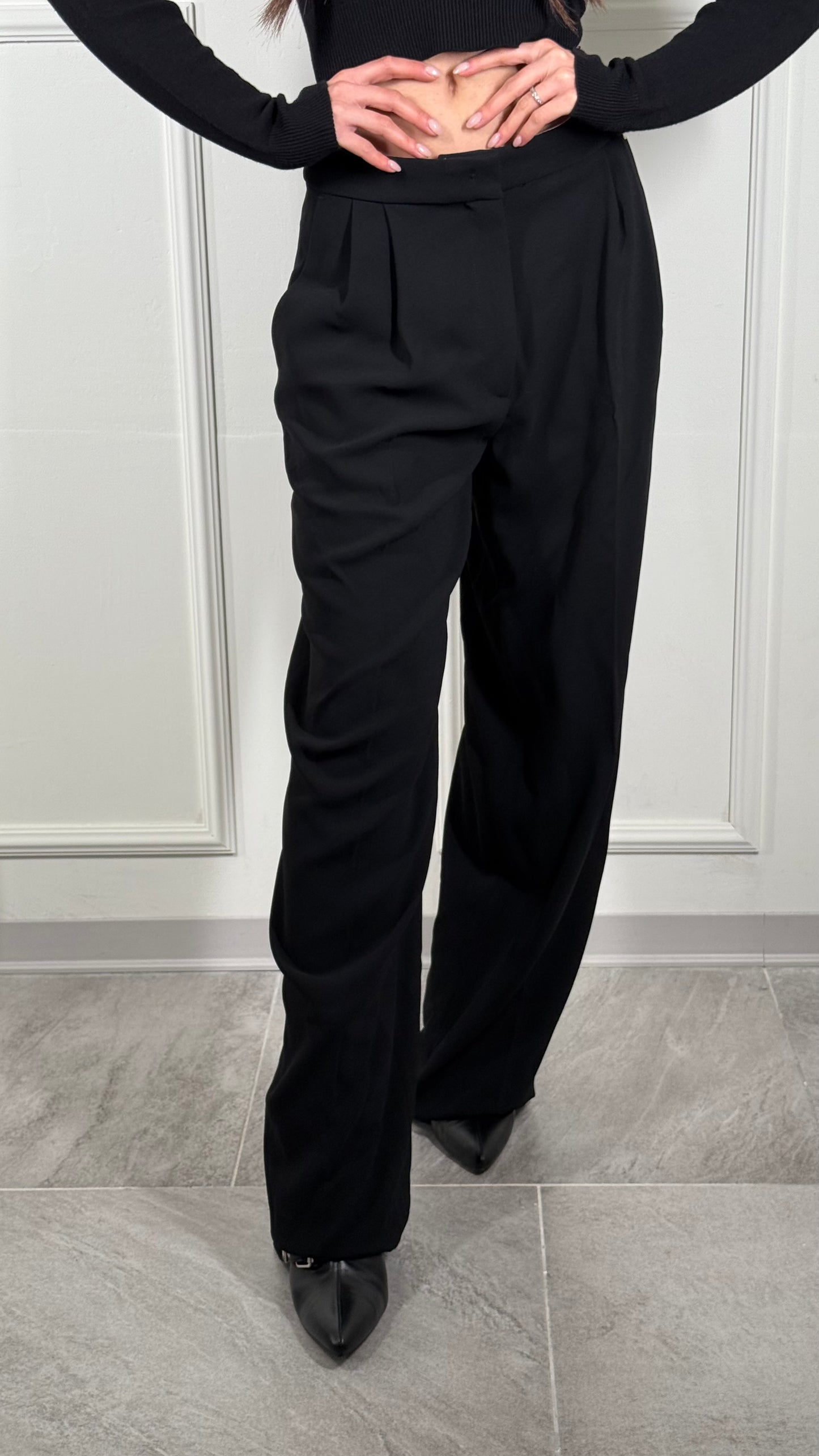 LiuJo OUTLET Black A77