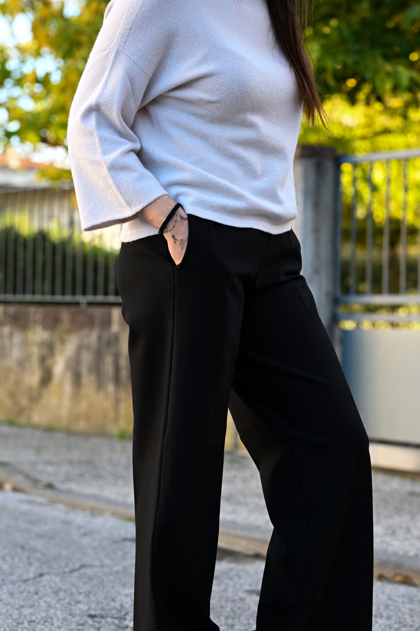 Ragno Whide Pocket S71