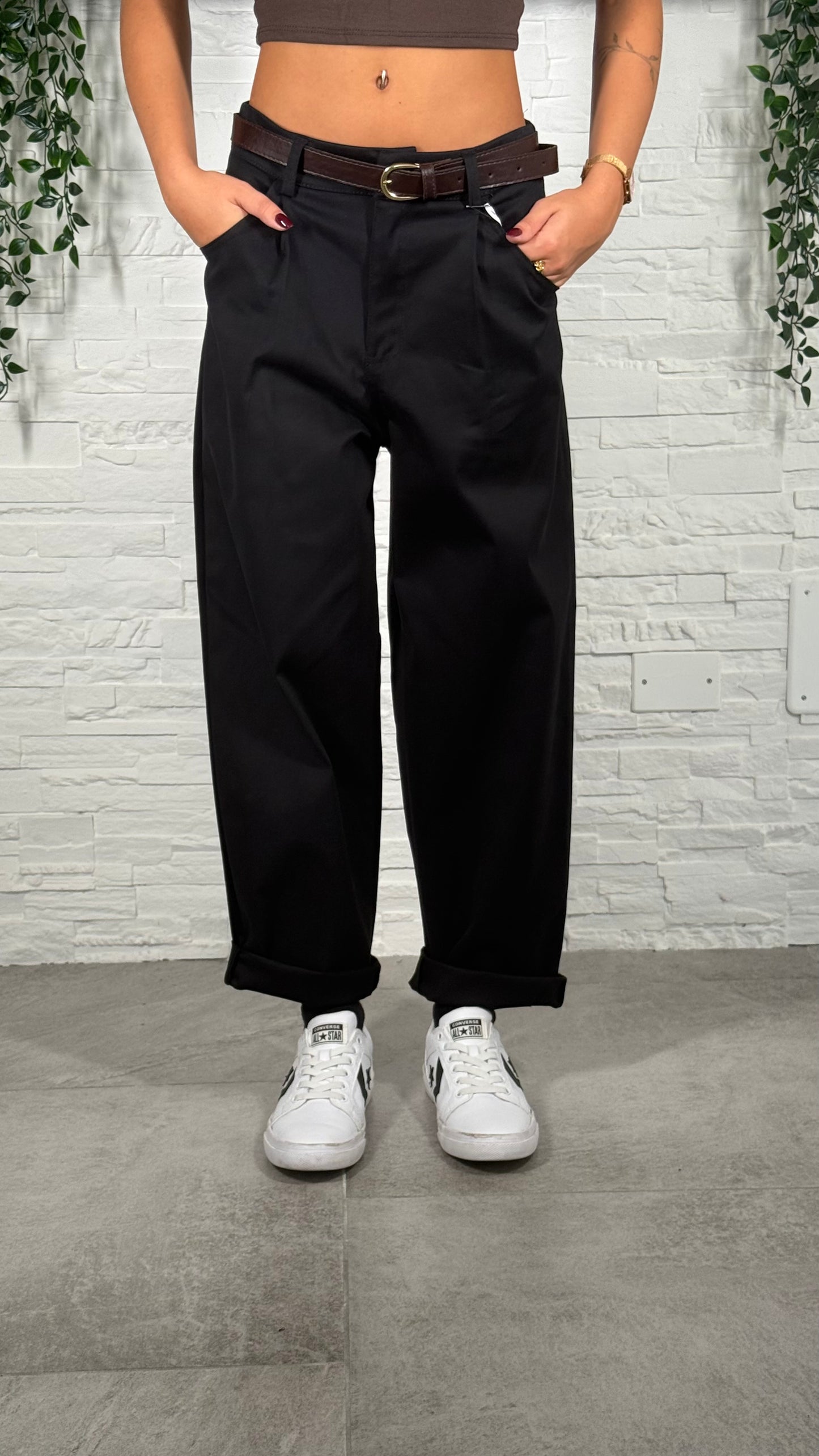 IMPERIAL Pants S119