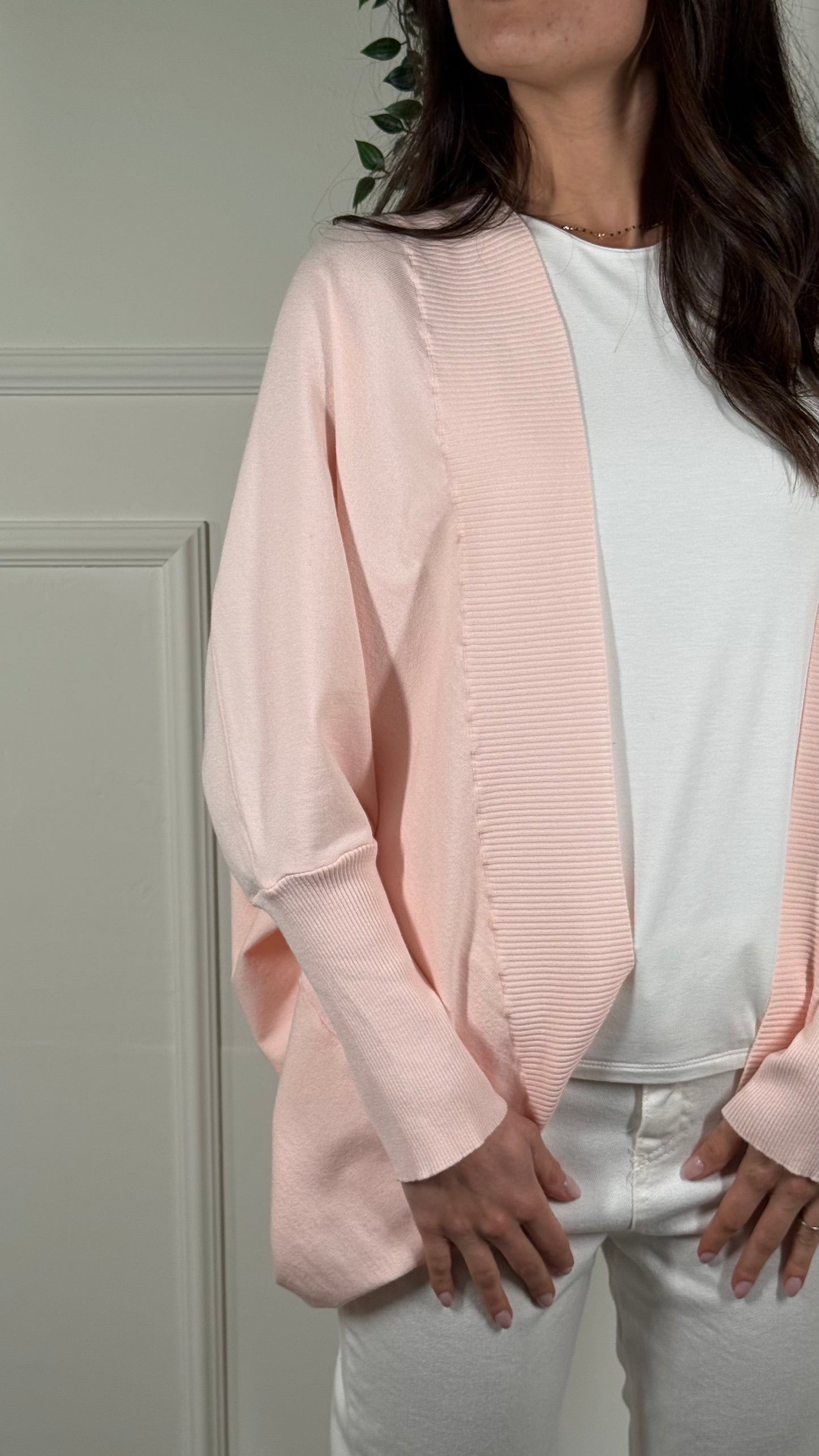 Kontatto Cardigan A13