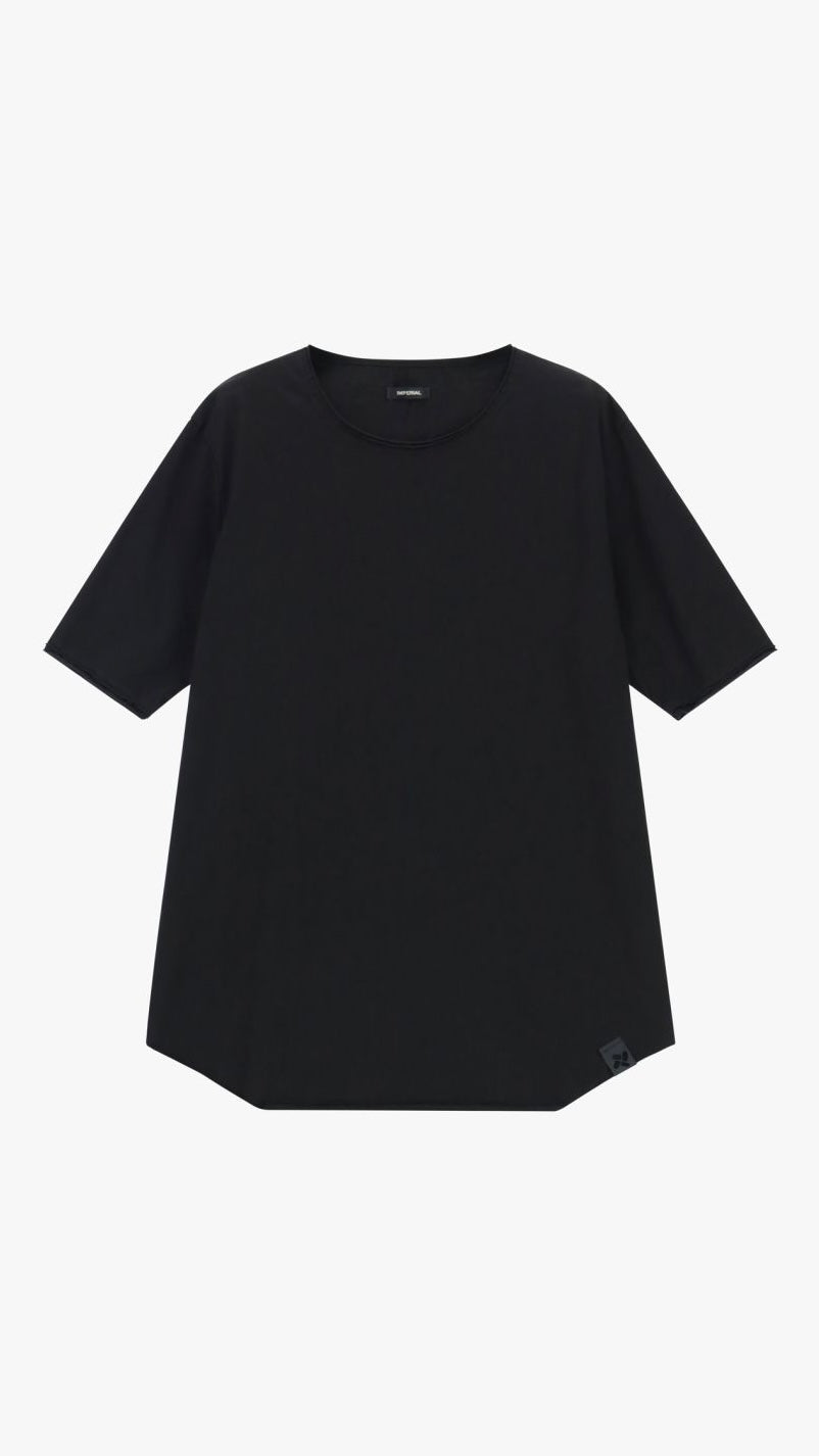 IMPERIAL T-shirt Taglio vivo