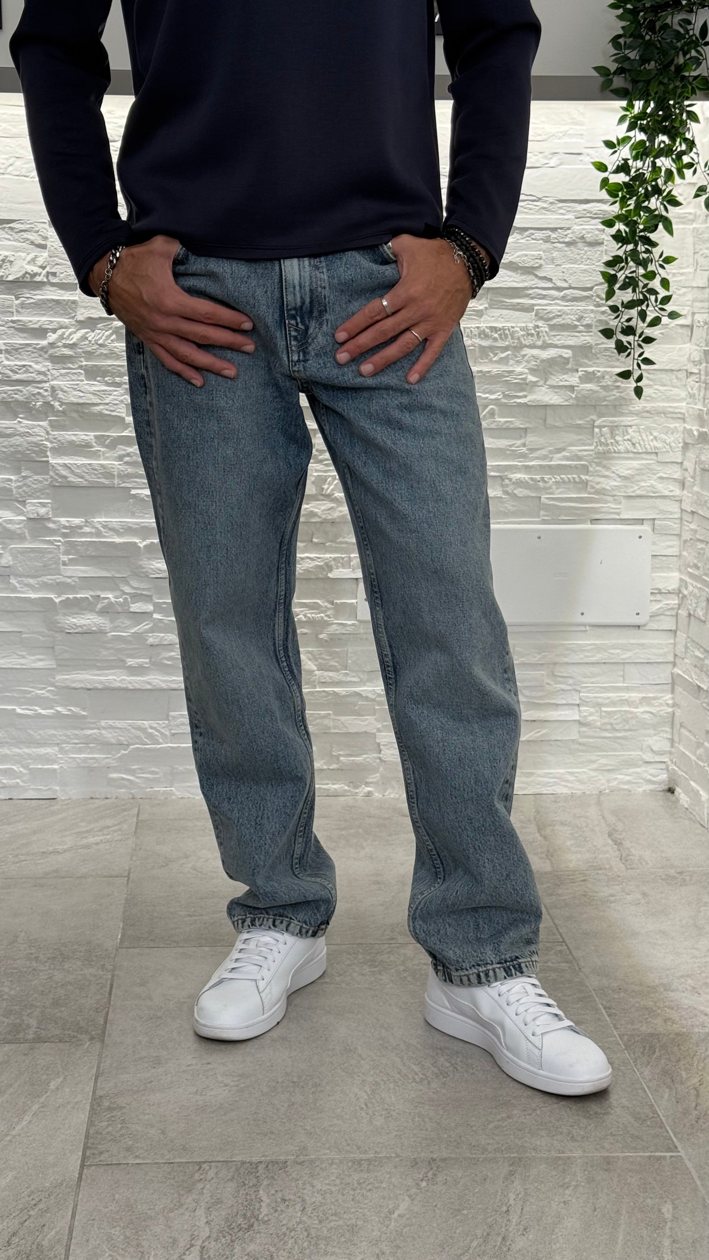 IMPERIAL DENIM L15
