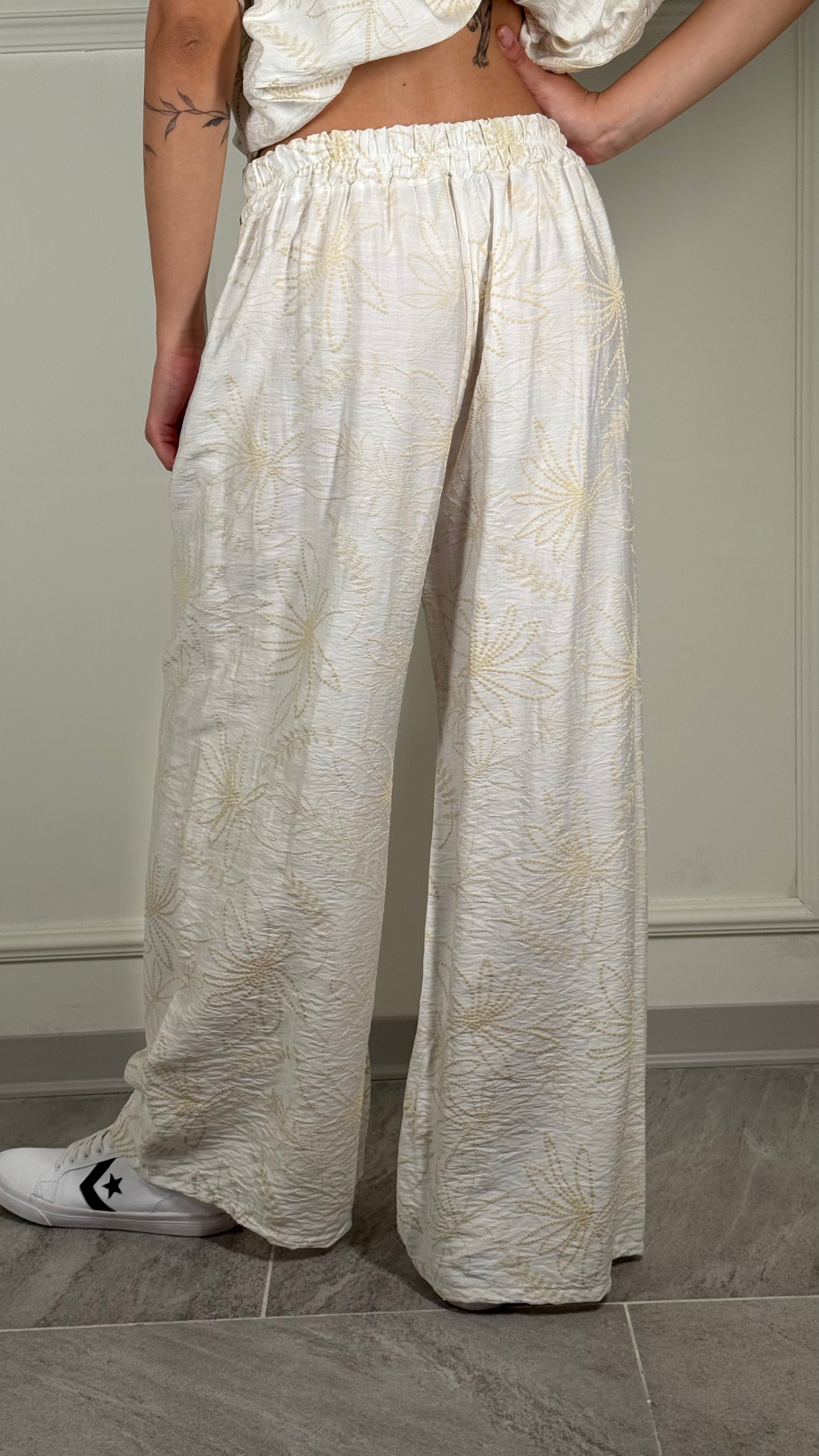 A.R. Pantalone Fantasy Z21