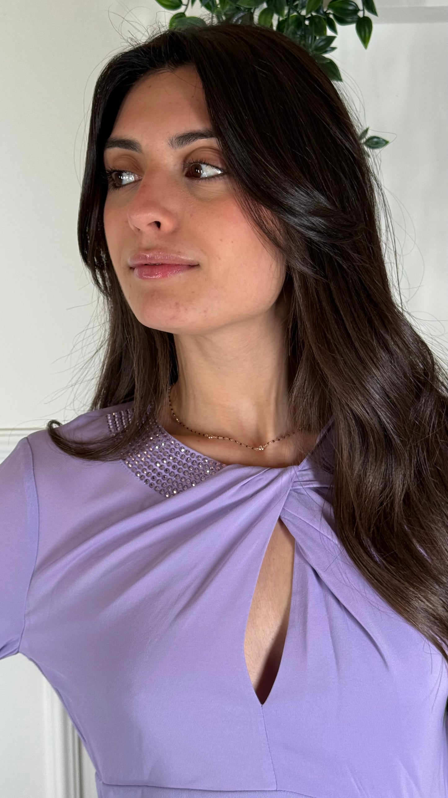 Pinko OUTLET Abito C54