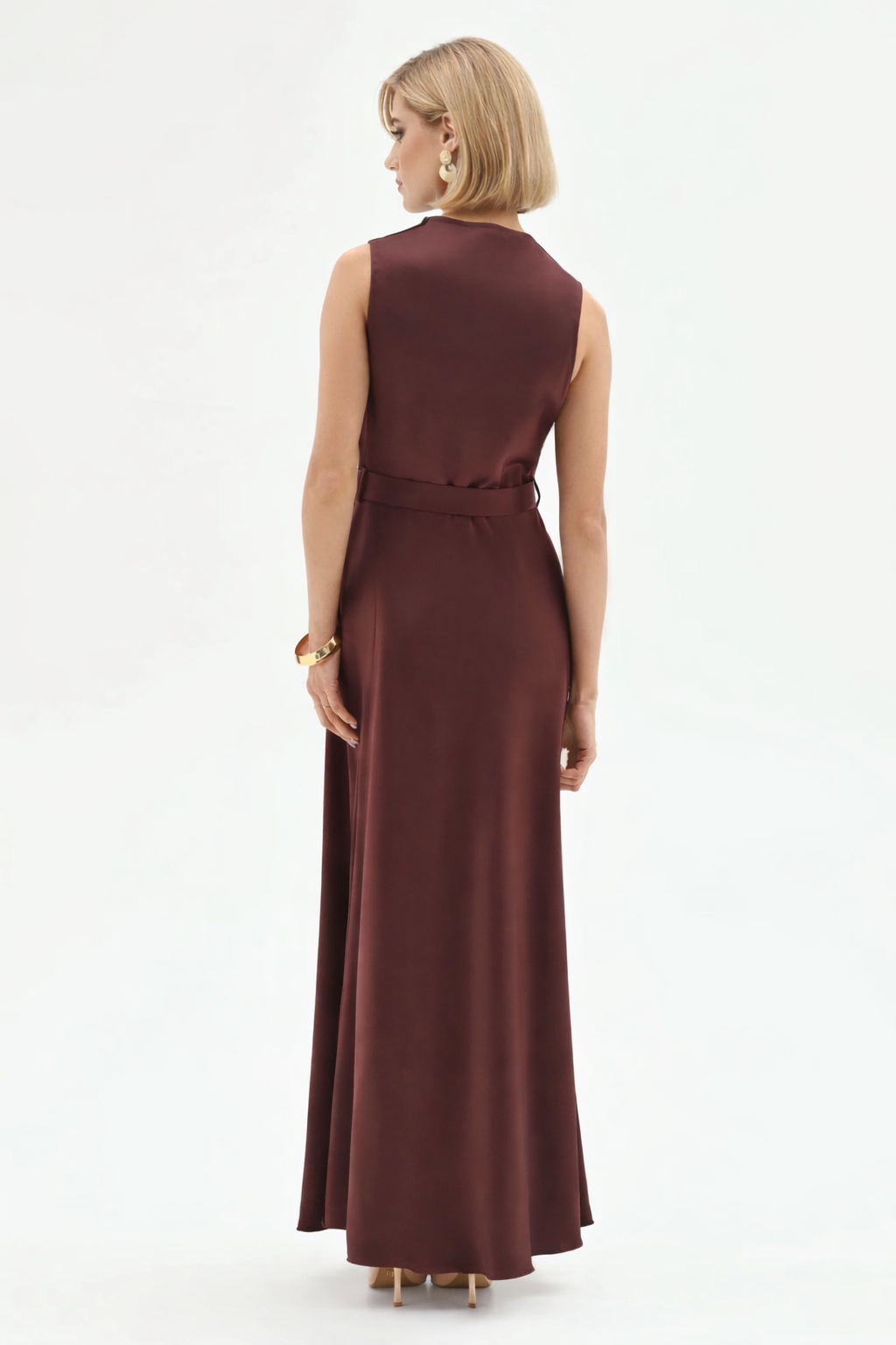 RINASCIMENTO Abito Lungo