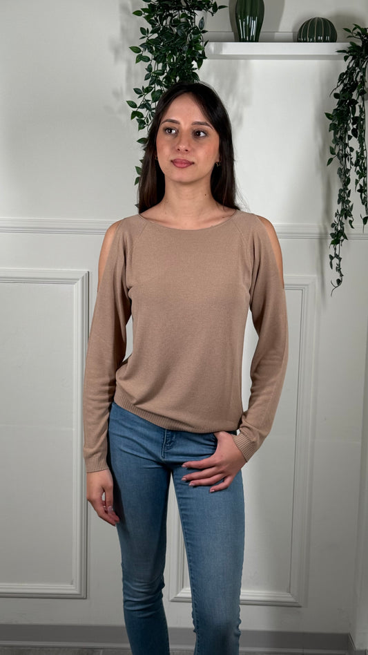 Kontatto Maglina Foro a33