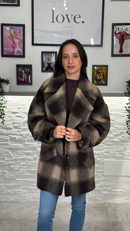 Thodami Cappottino Z75