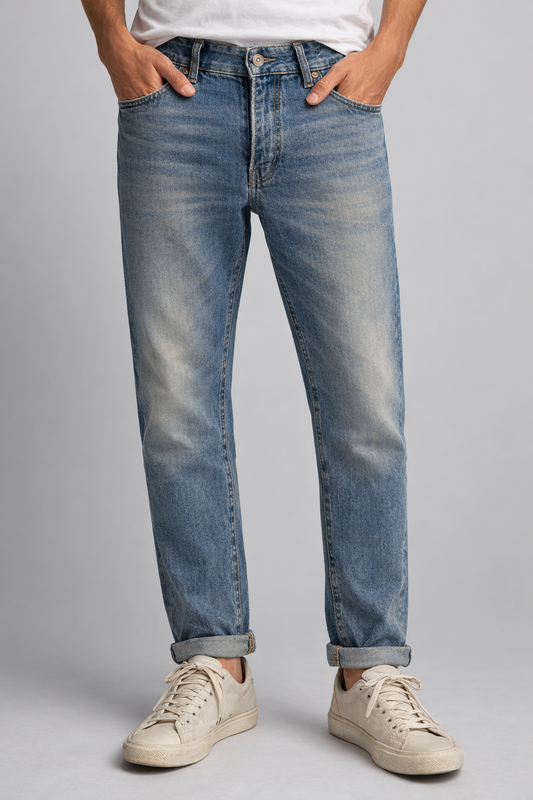 IMPERIAL Jeans Invecchiato