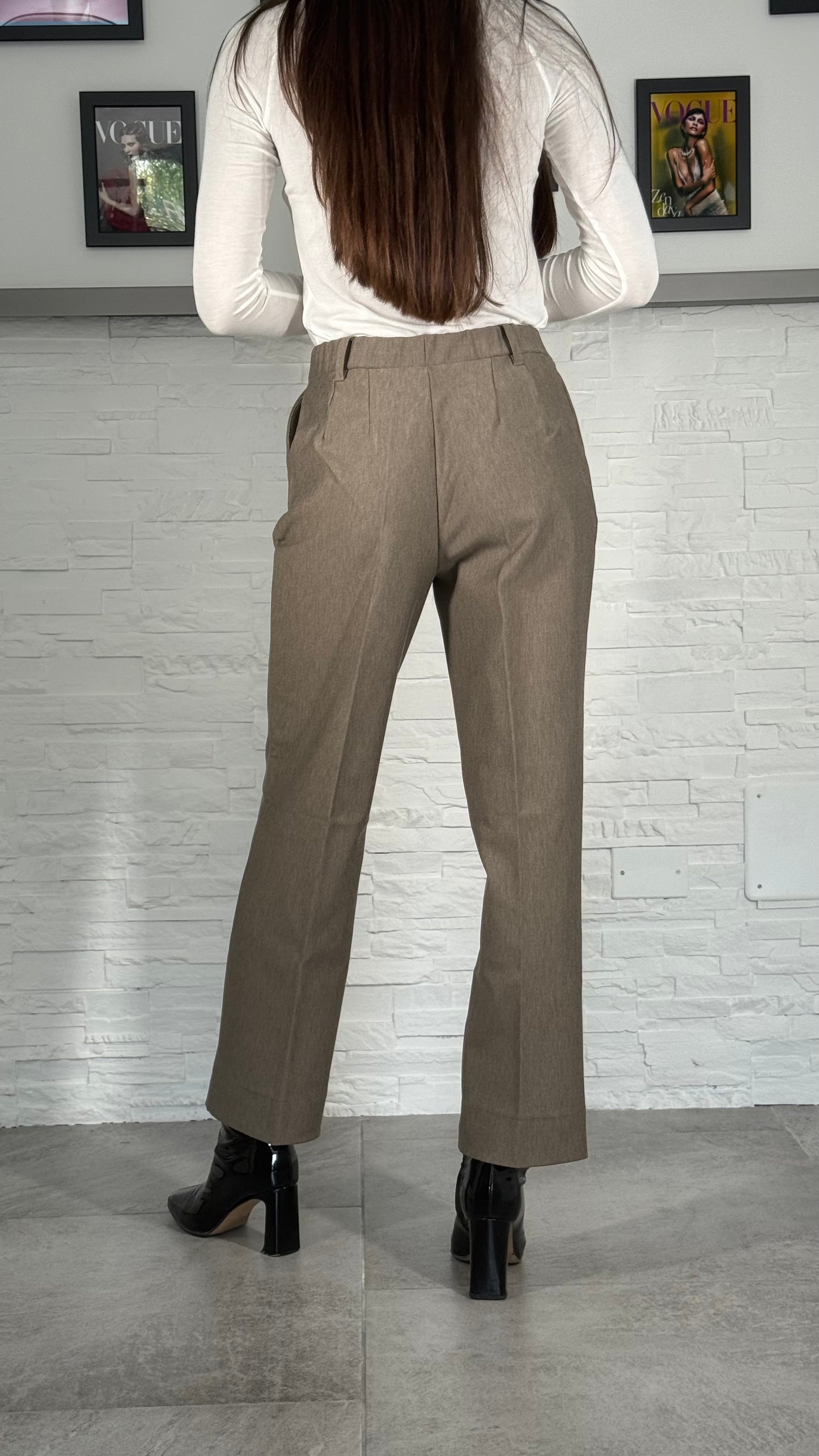 Ragno PantStraight S68