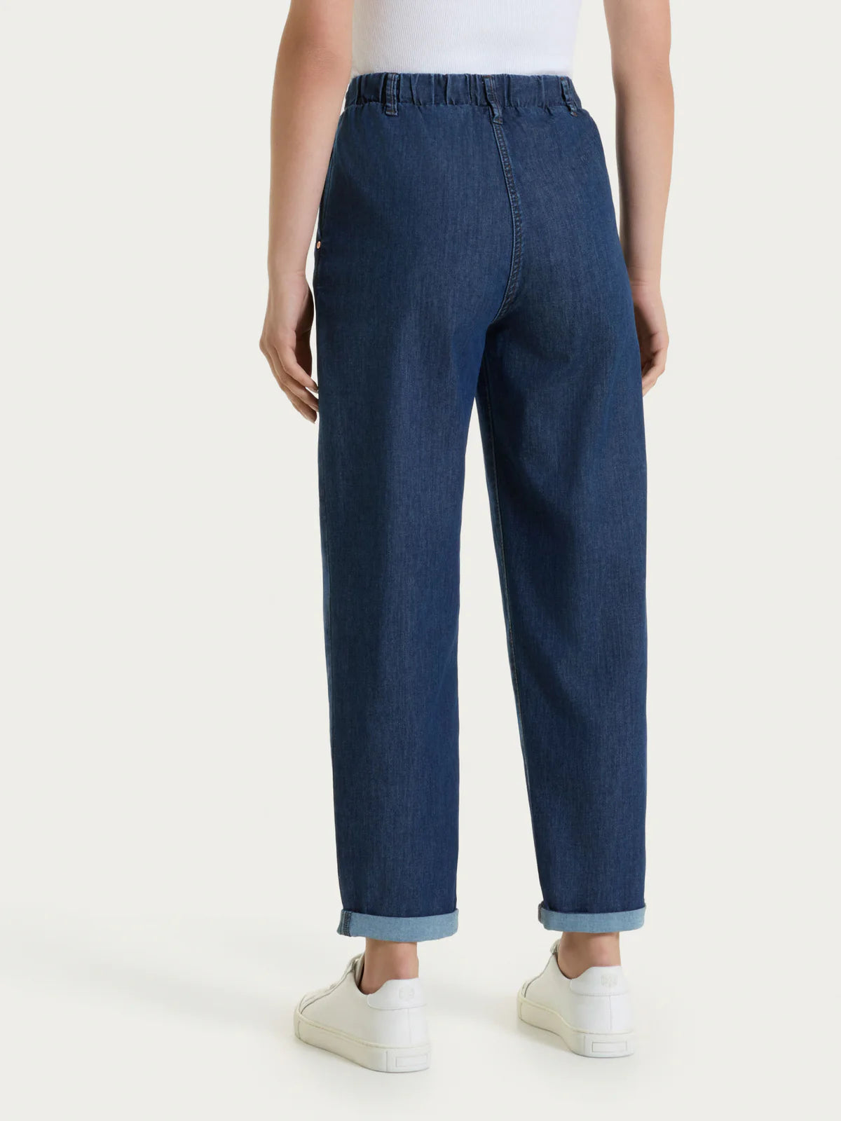 RAGNO Denim Carrot