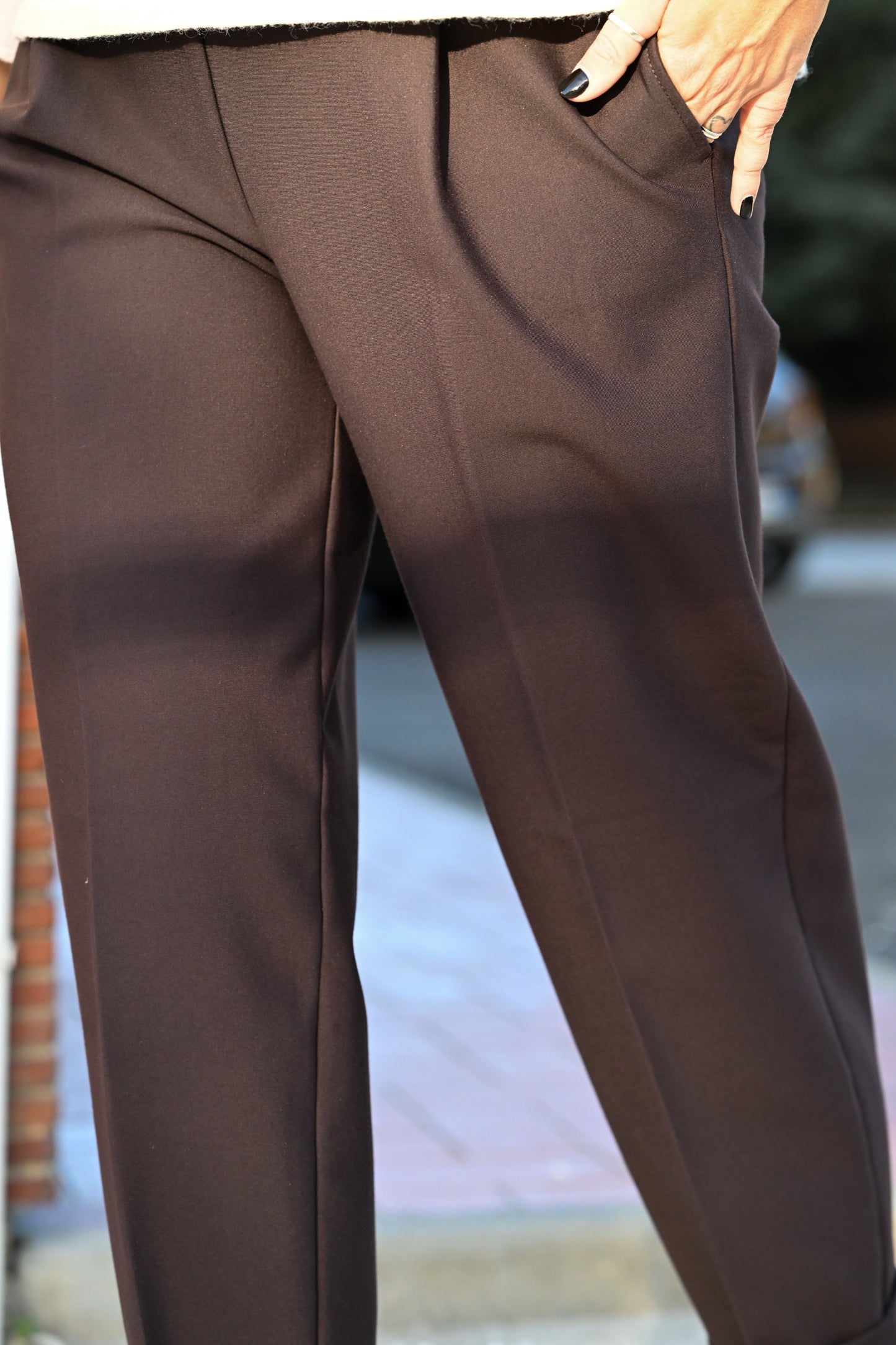 Ragno Carrot Pockets S72