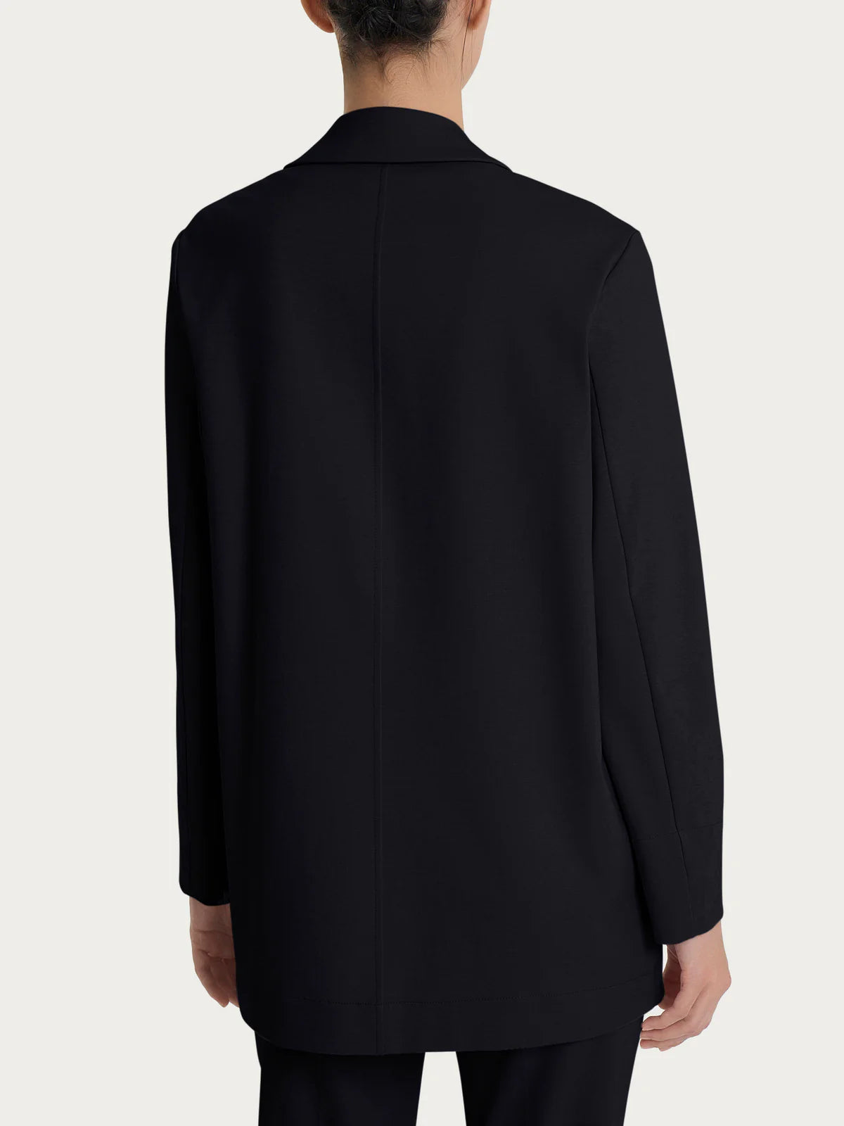 RAGNO Blazer Nero