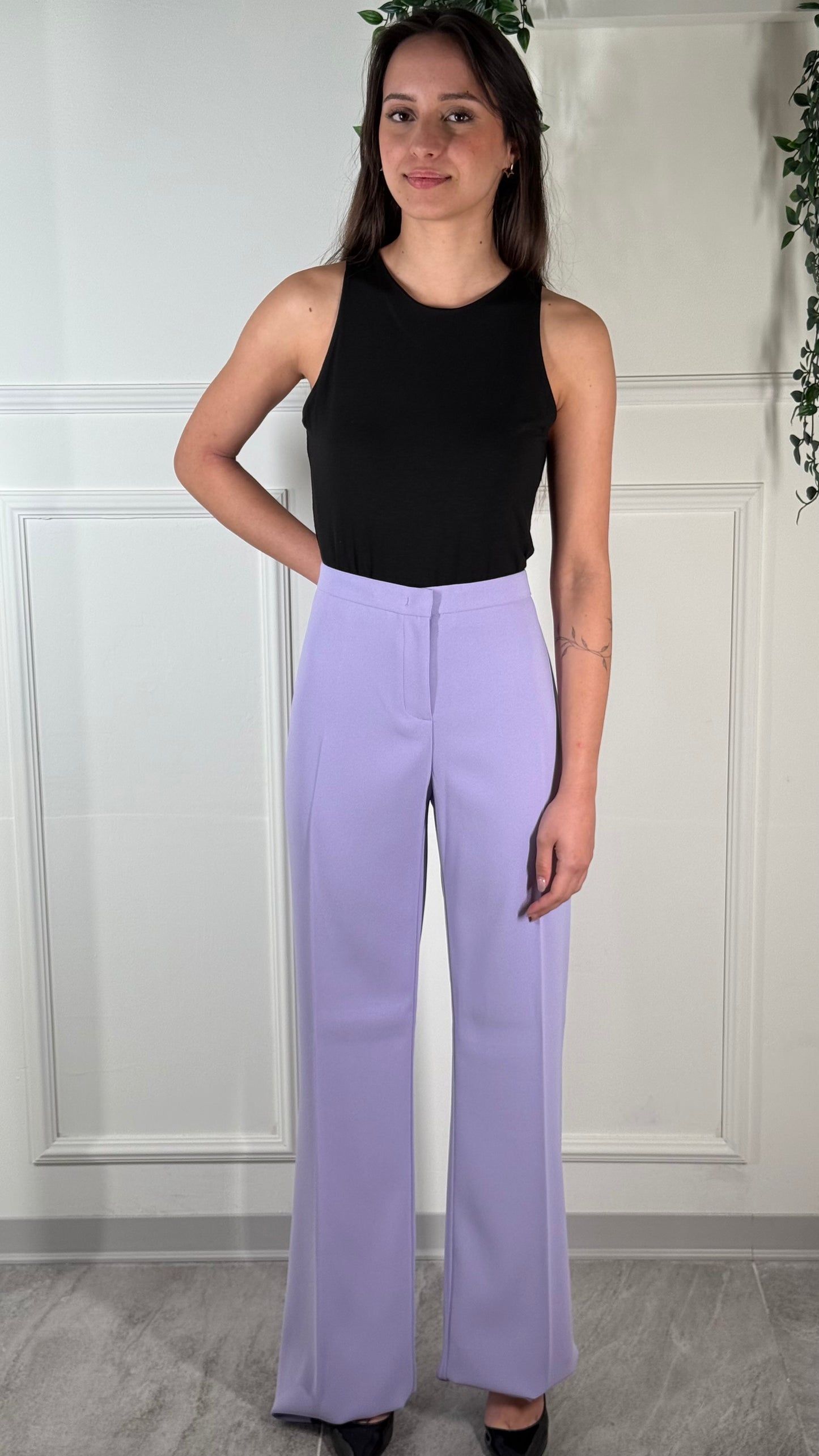 PINKO OUTLET Tailleur C39