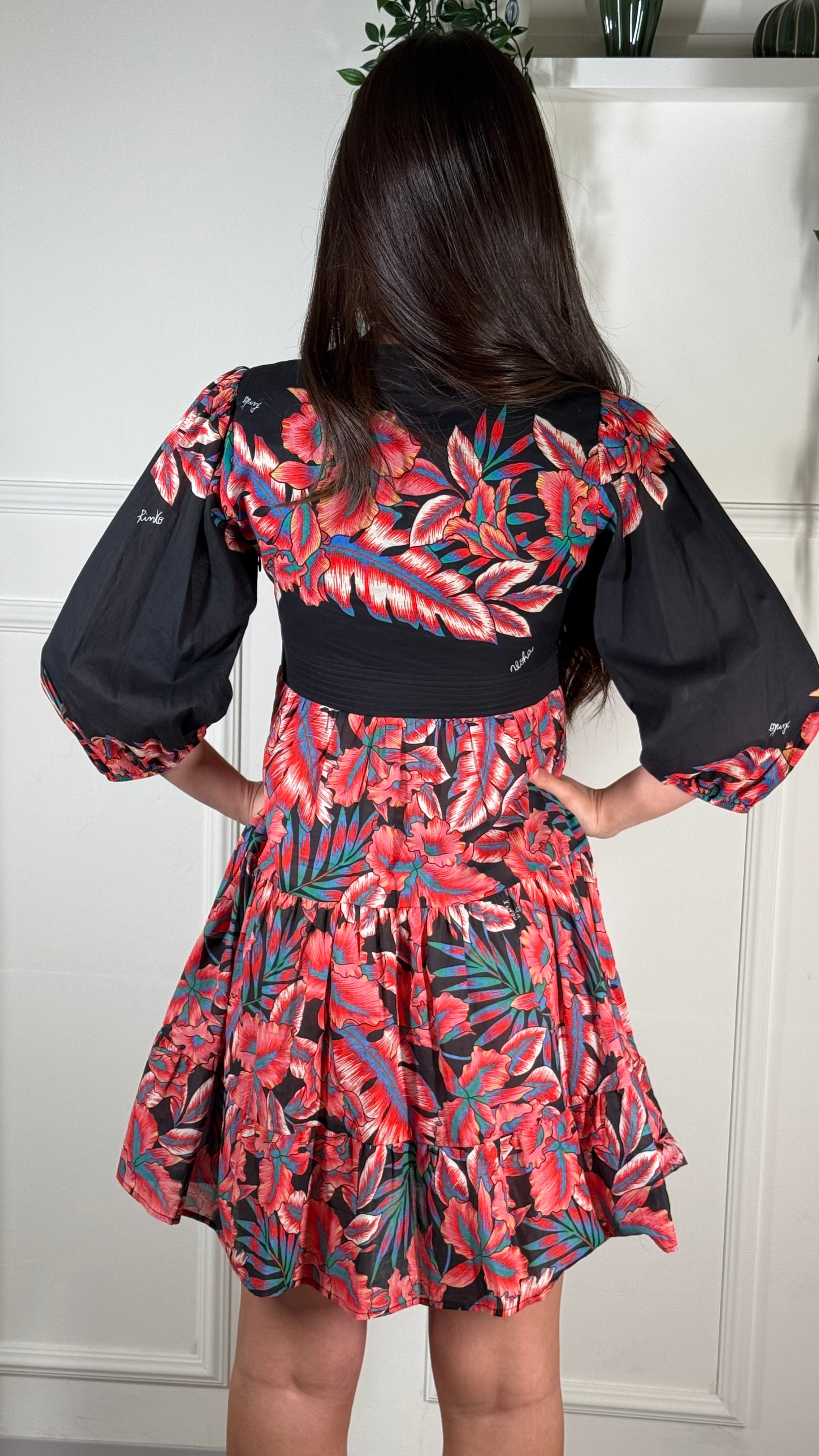 Pinko OUTLET Abito C105