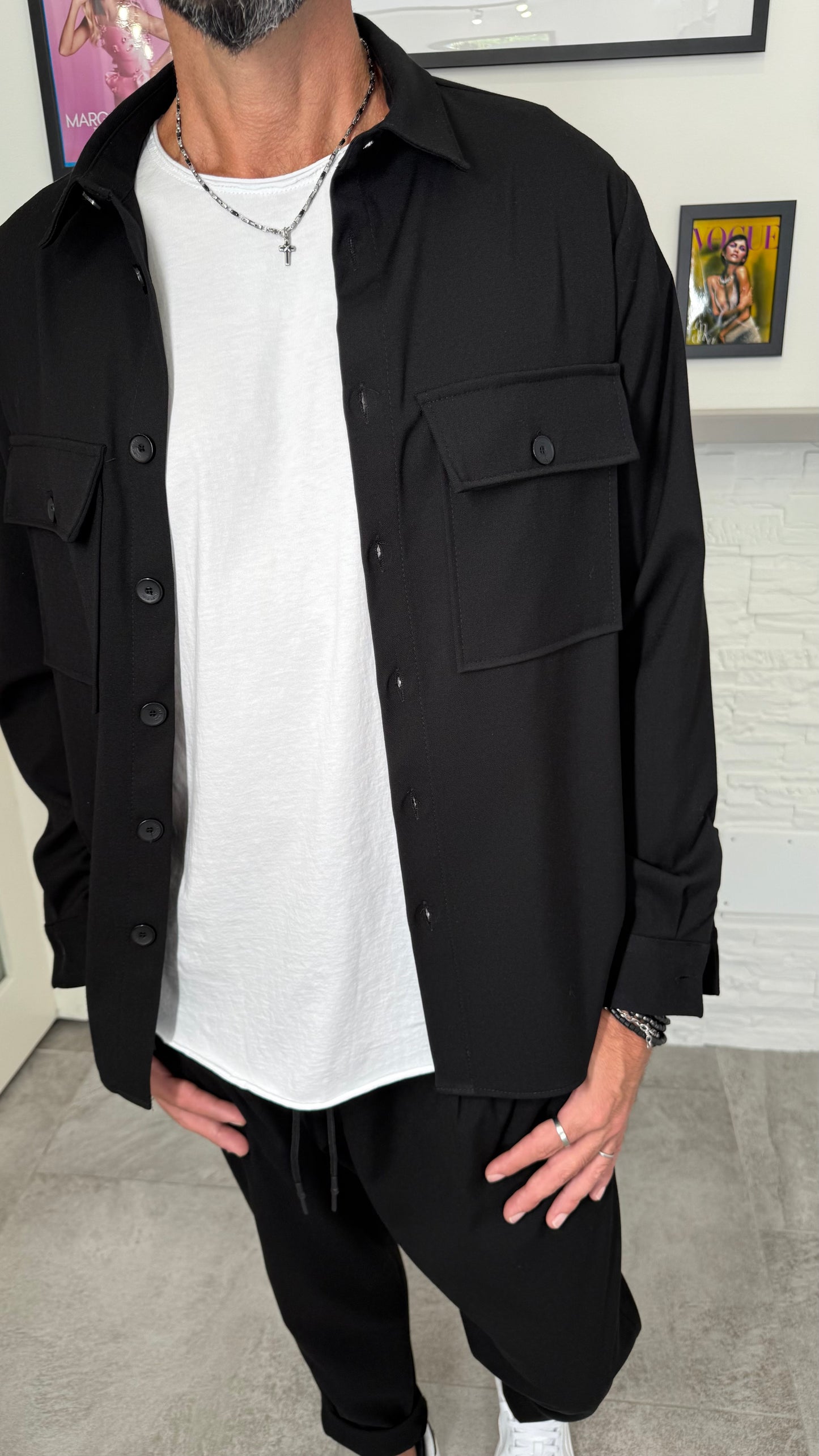 IMPERIAL Camicia L21