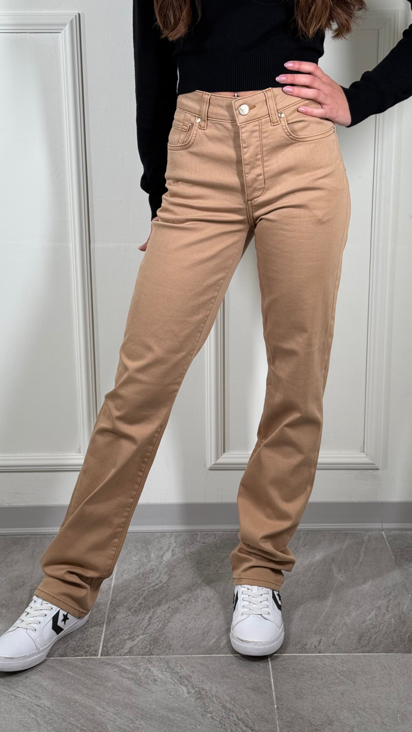 LiuJo OUTLET Saha A63