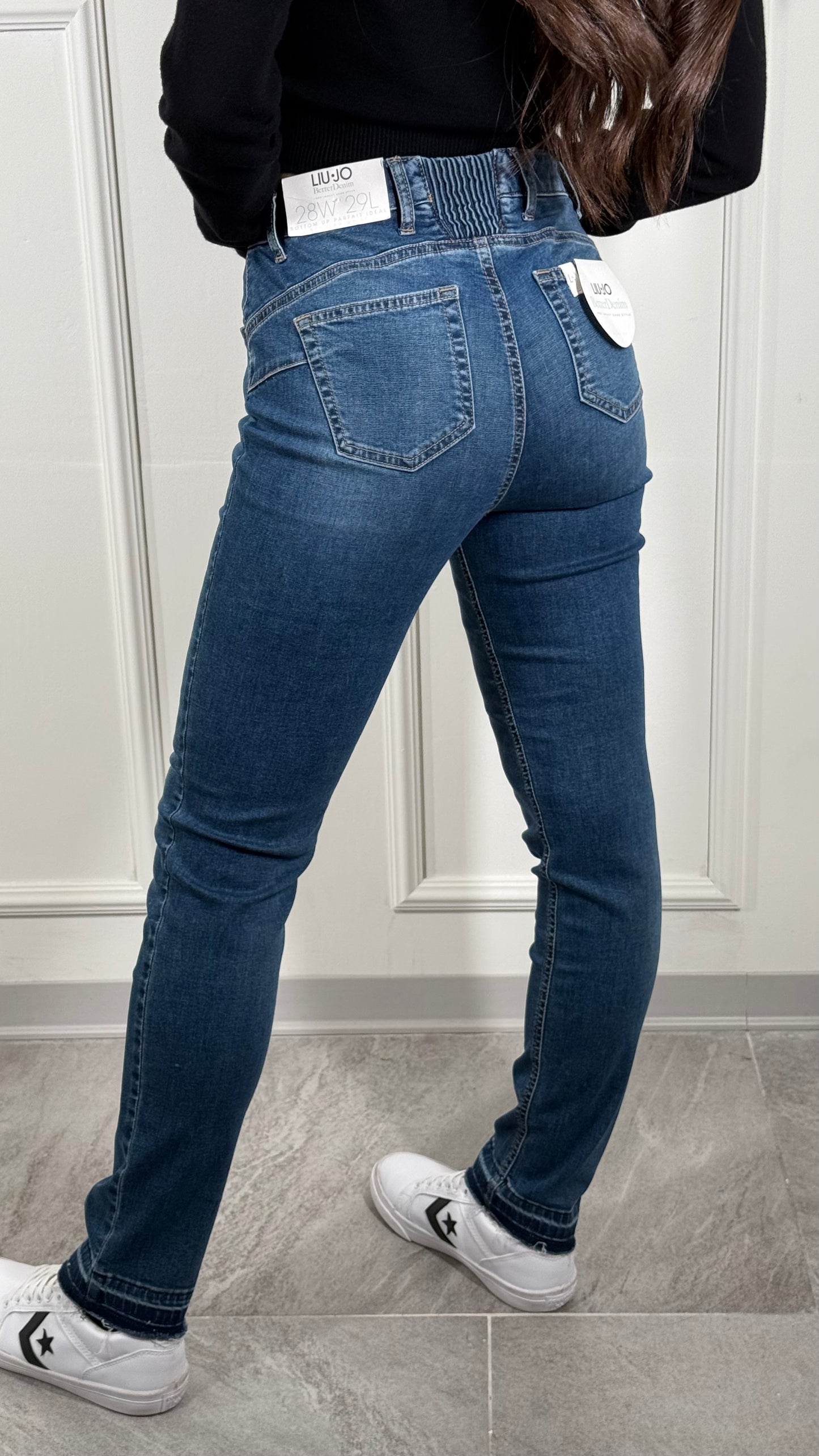 LiuJo OUTLET Skinny A61
