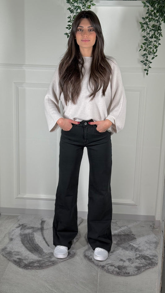 A.R. Palazzo Ducale C01 NERO