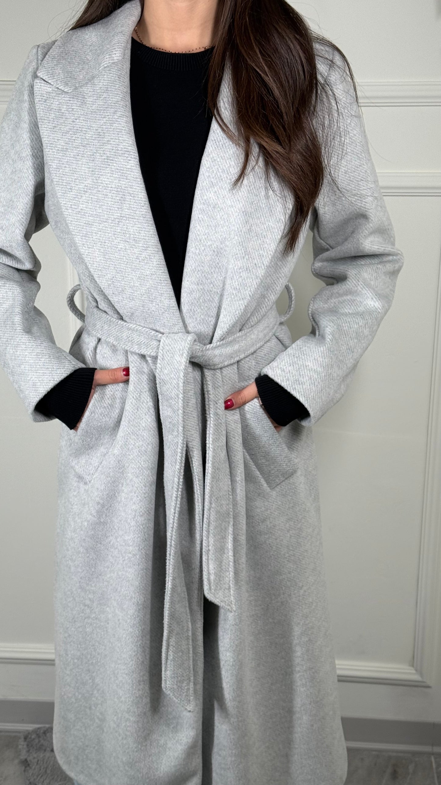 Kikisix Cappotto