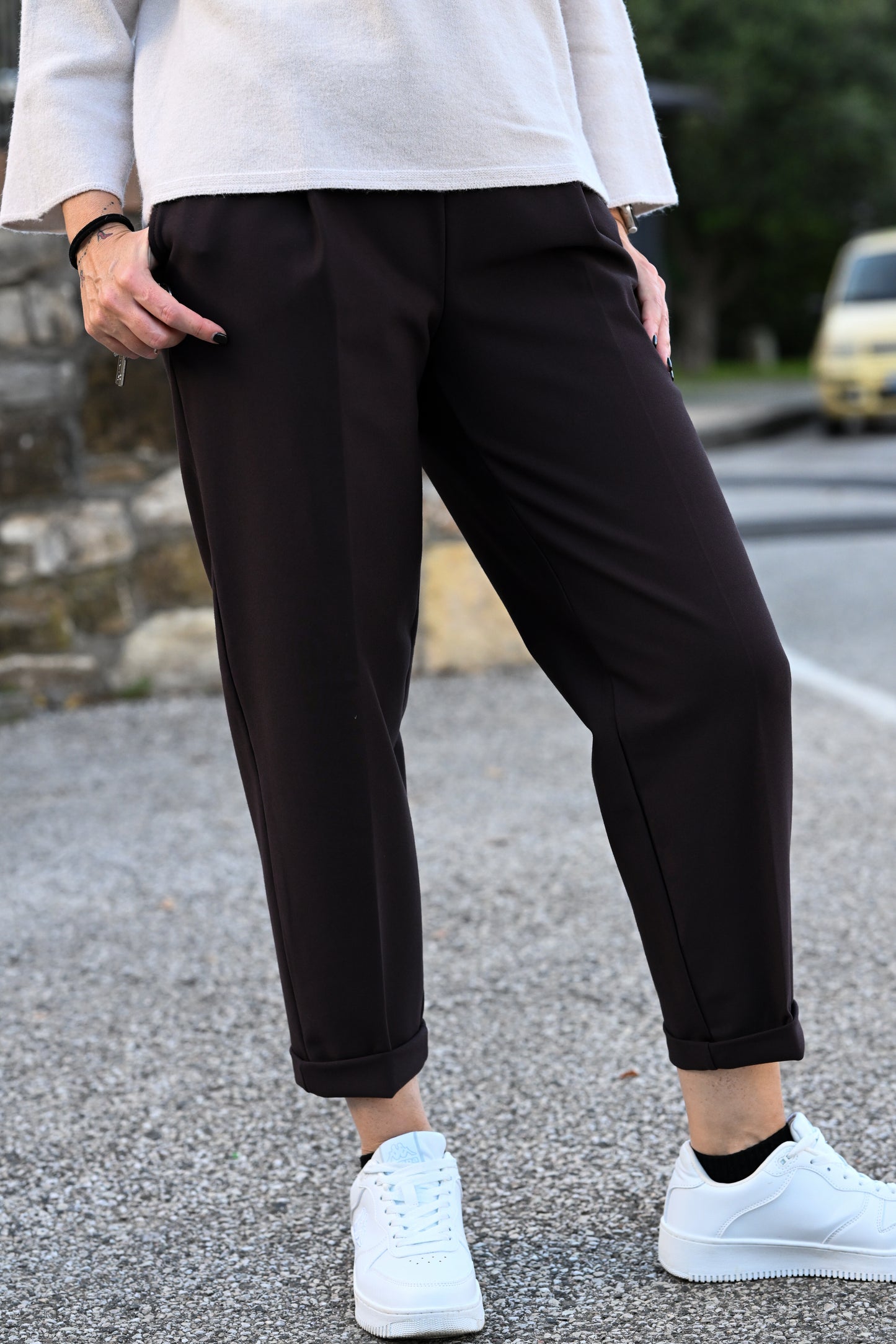 Ragno Carrot Pockets S72