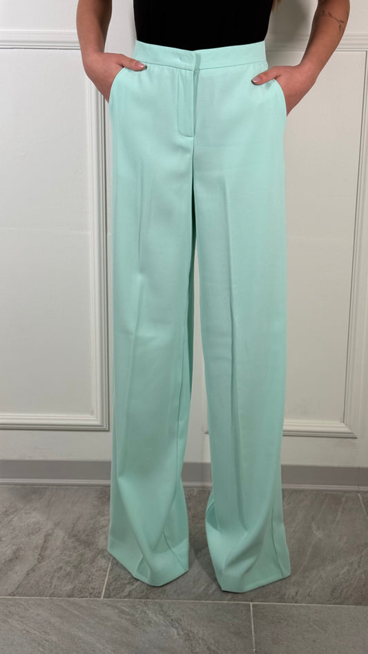 Pinko OUTLET Panta Palazzo C09