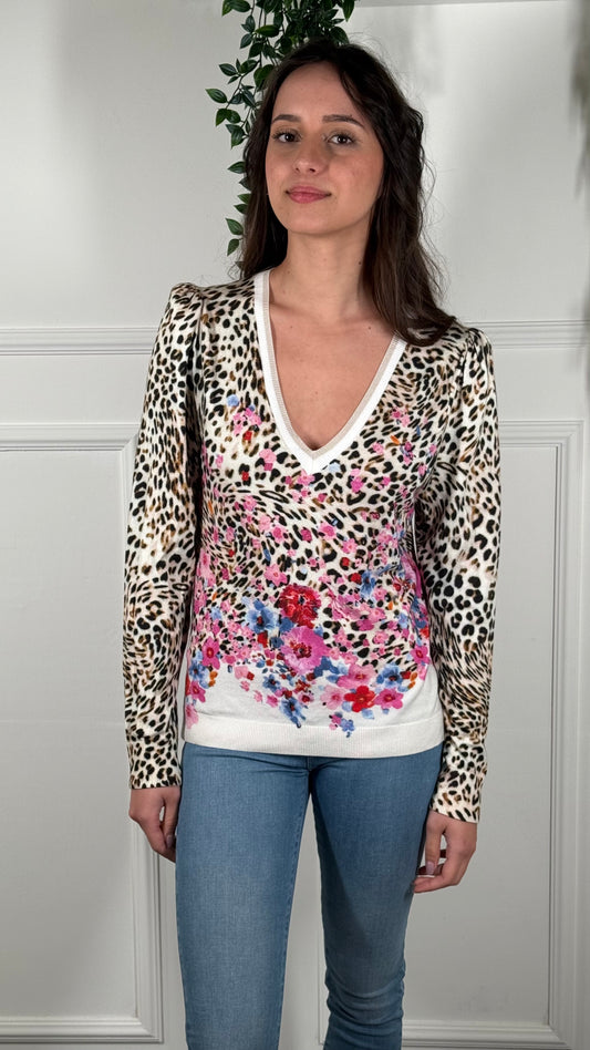 LiuJo OUTLET Animalier A51