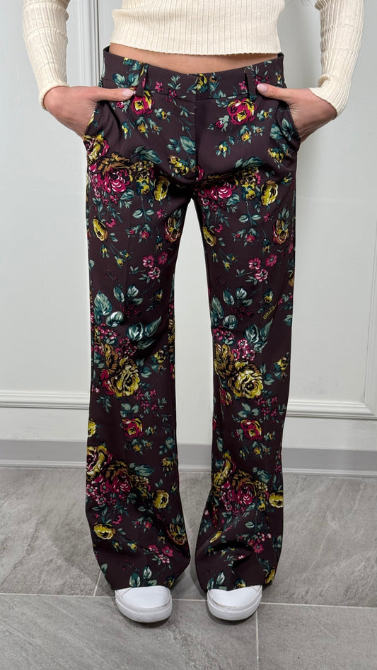 FINE SERIE Ottod’ame OUTLET Flower