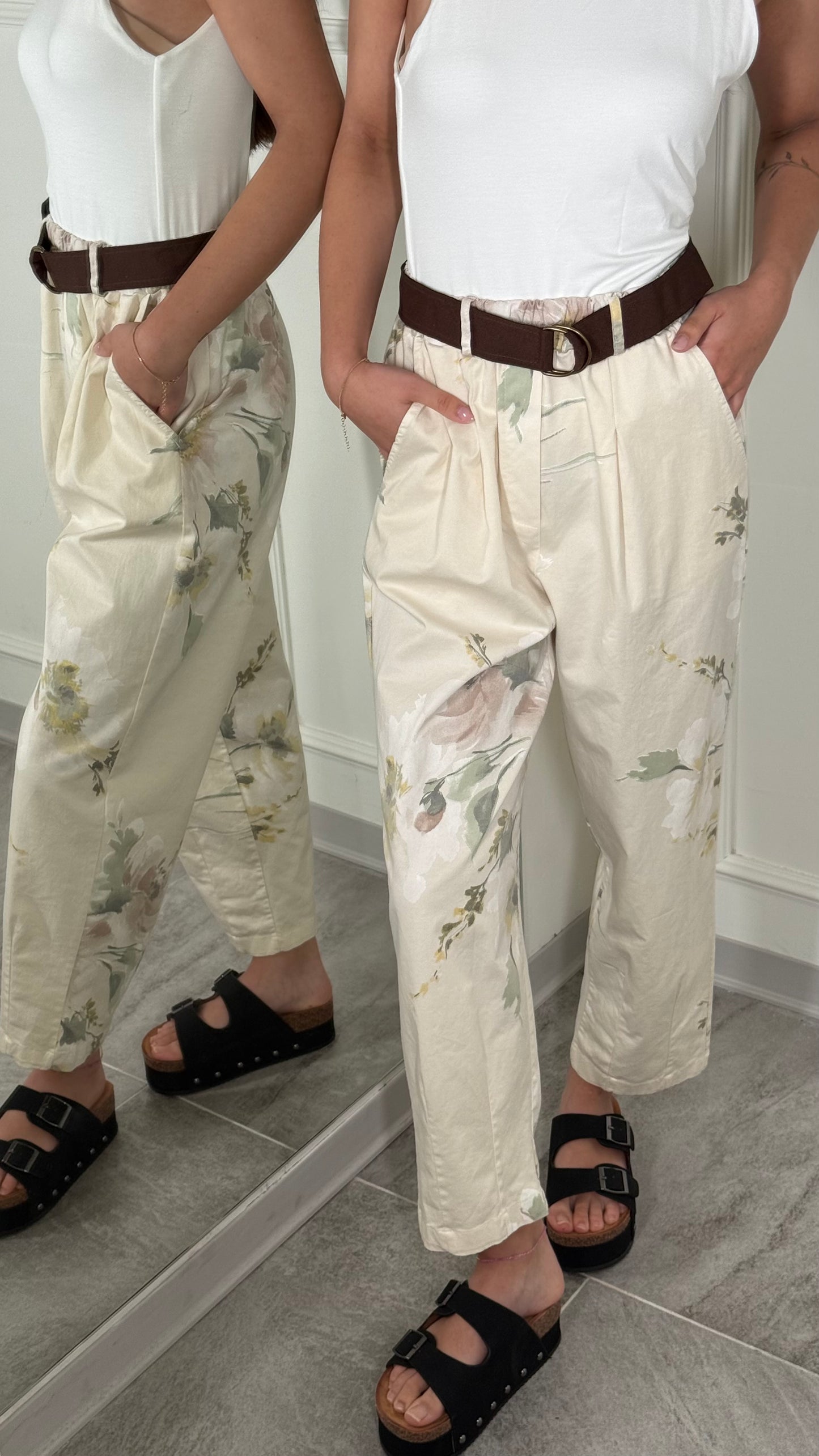 KikiSix Panta Fantasy S33