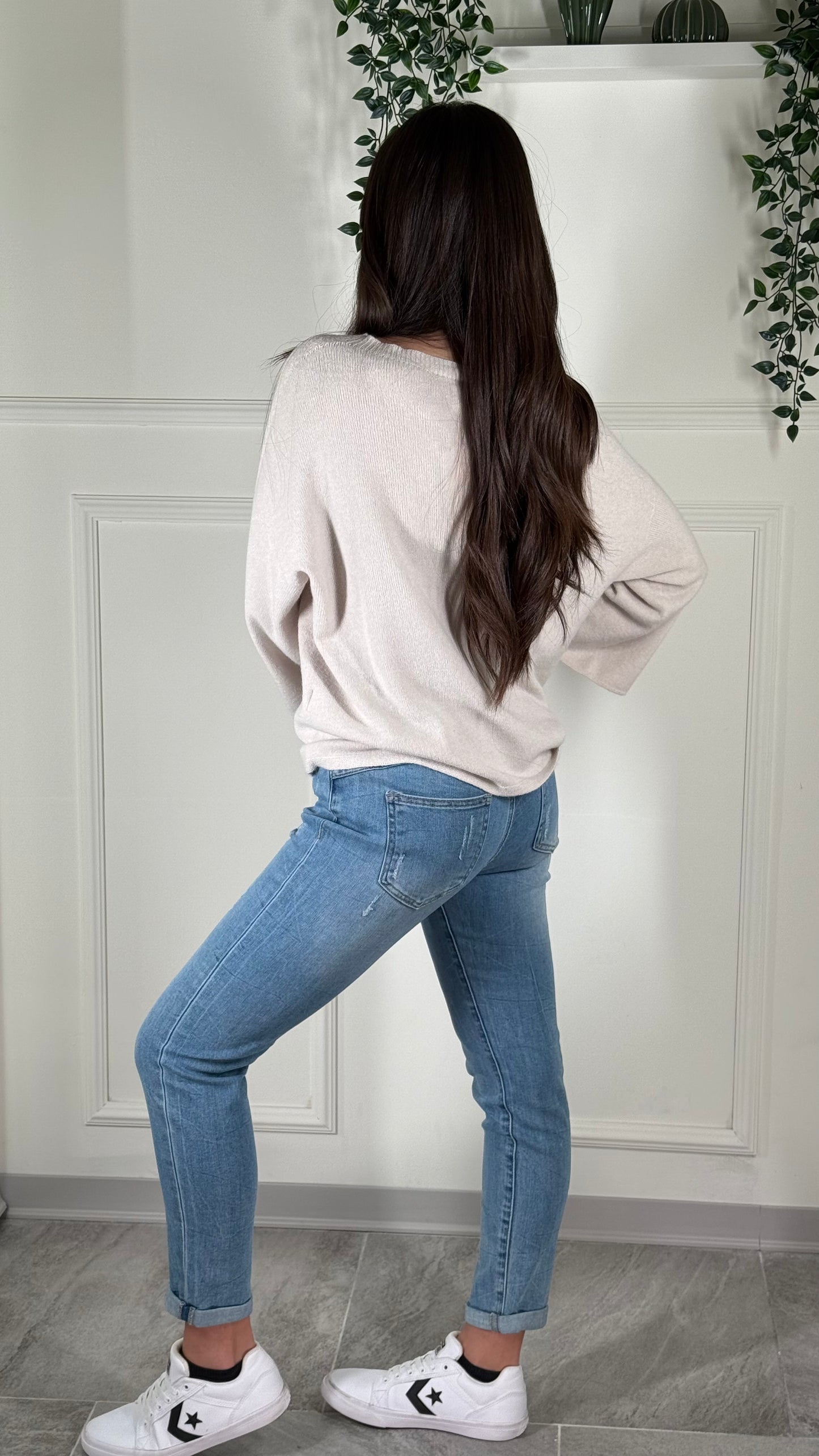 A.R. Jeans Skin