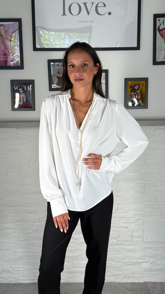 RINASCIMENTO Camicia S13