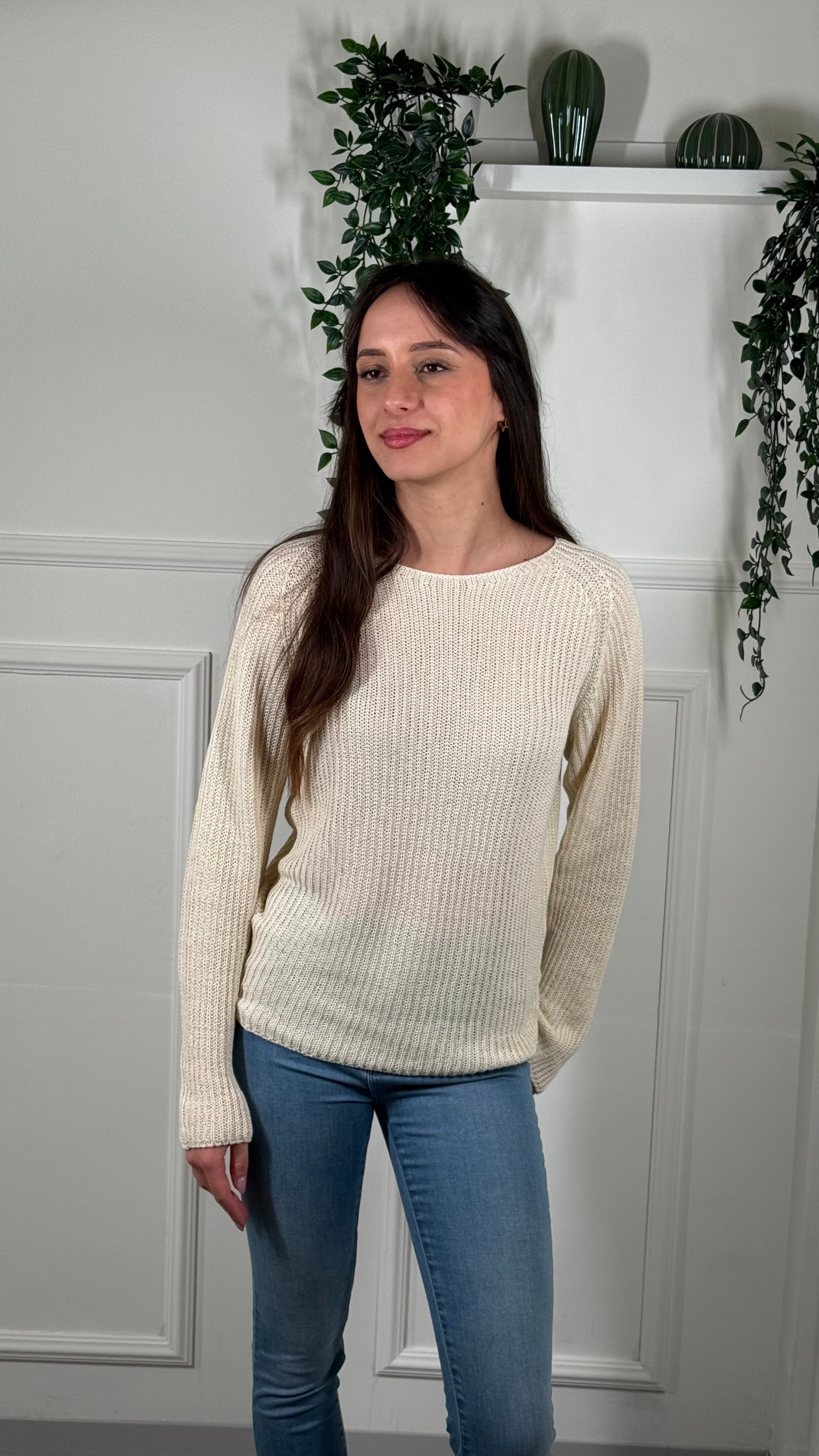 Kontatto Traforata A15