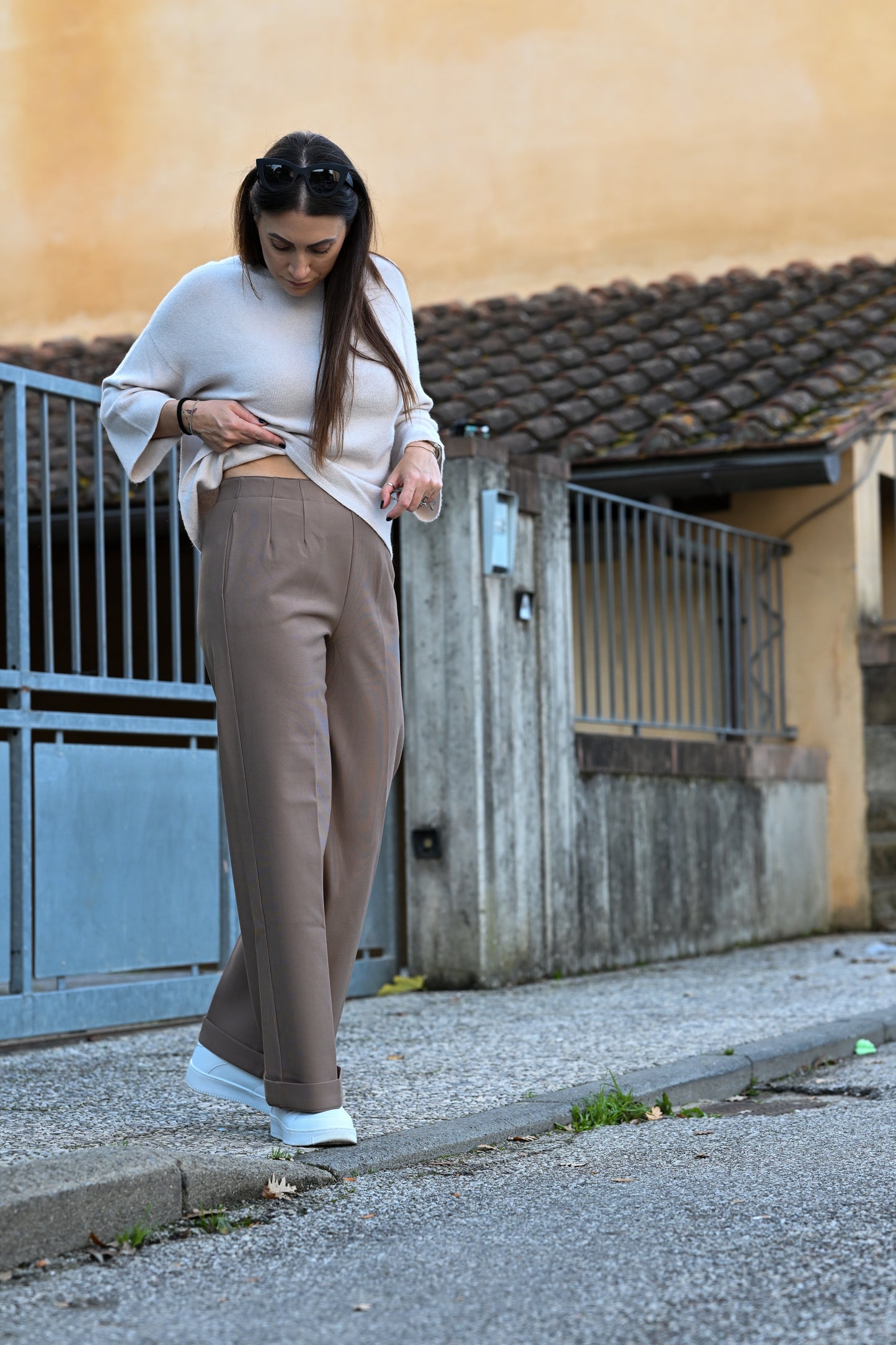 Ragno Whide Pocket S71