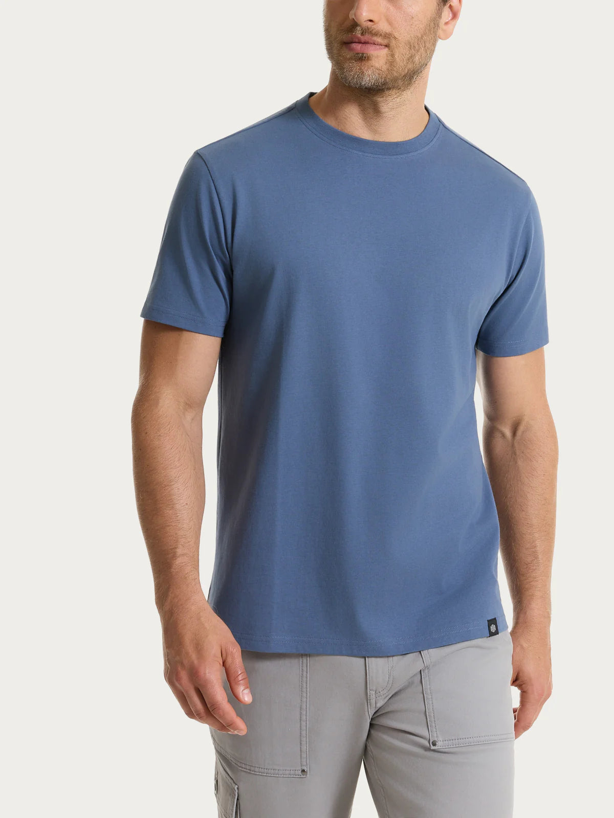 RAGNO Tshirt Indigo