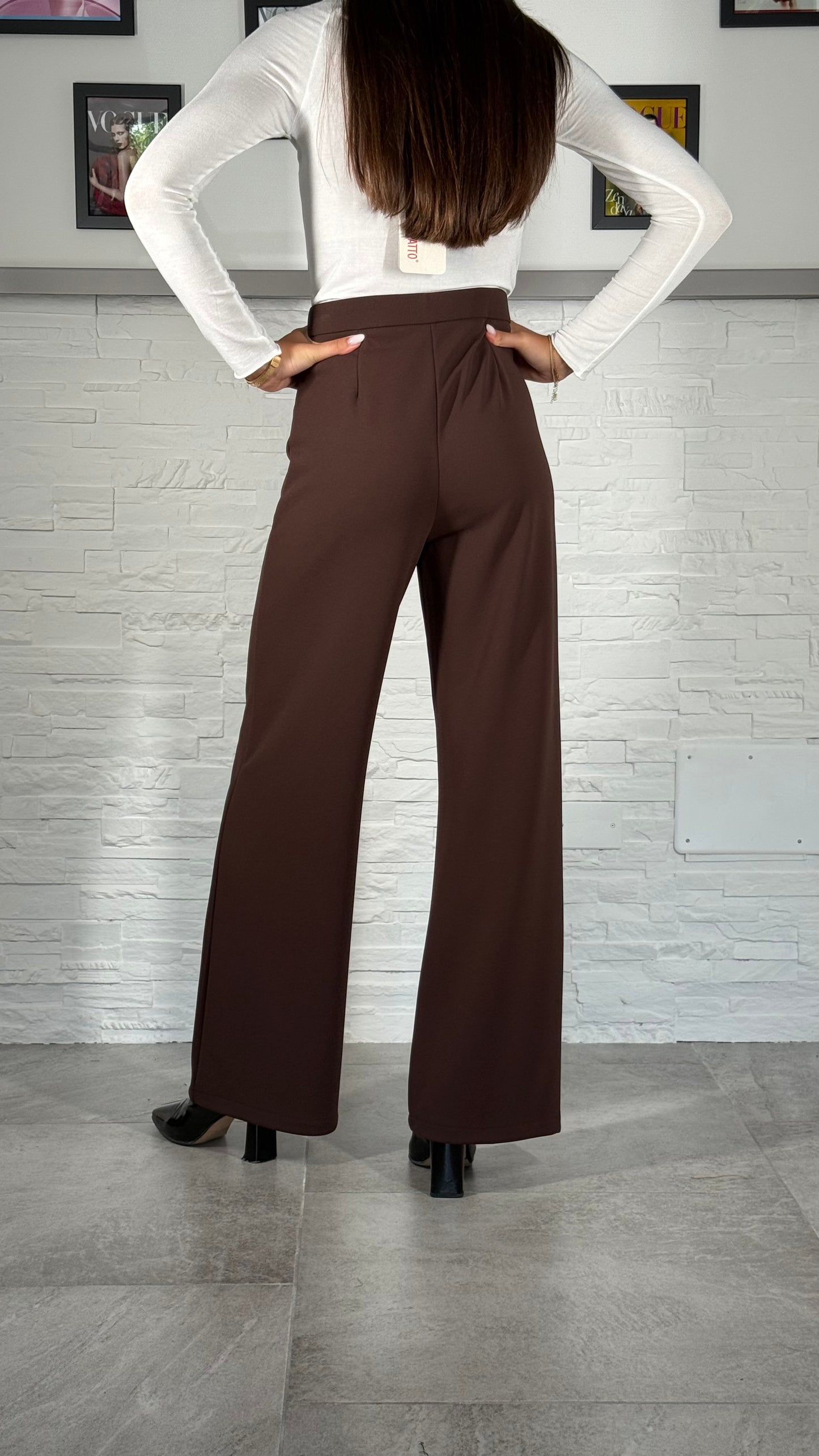 Rinascimento Pants S89