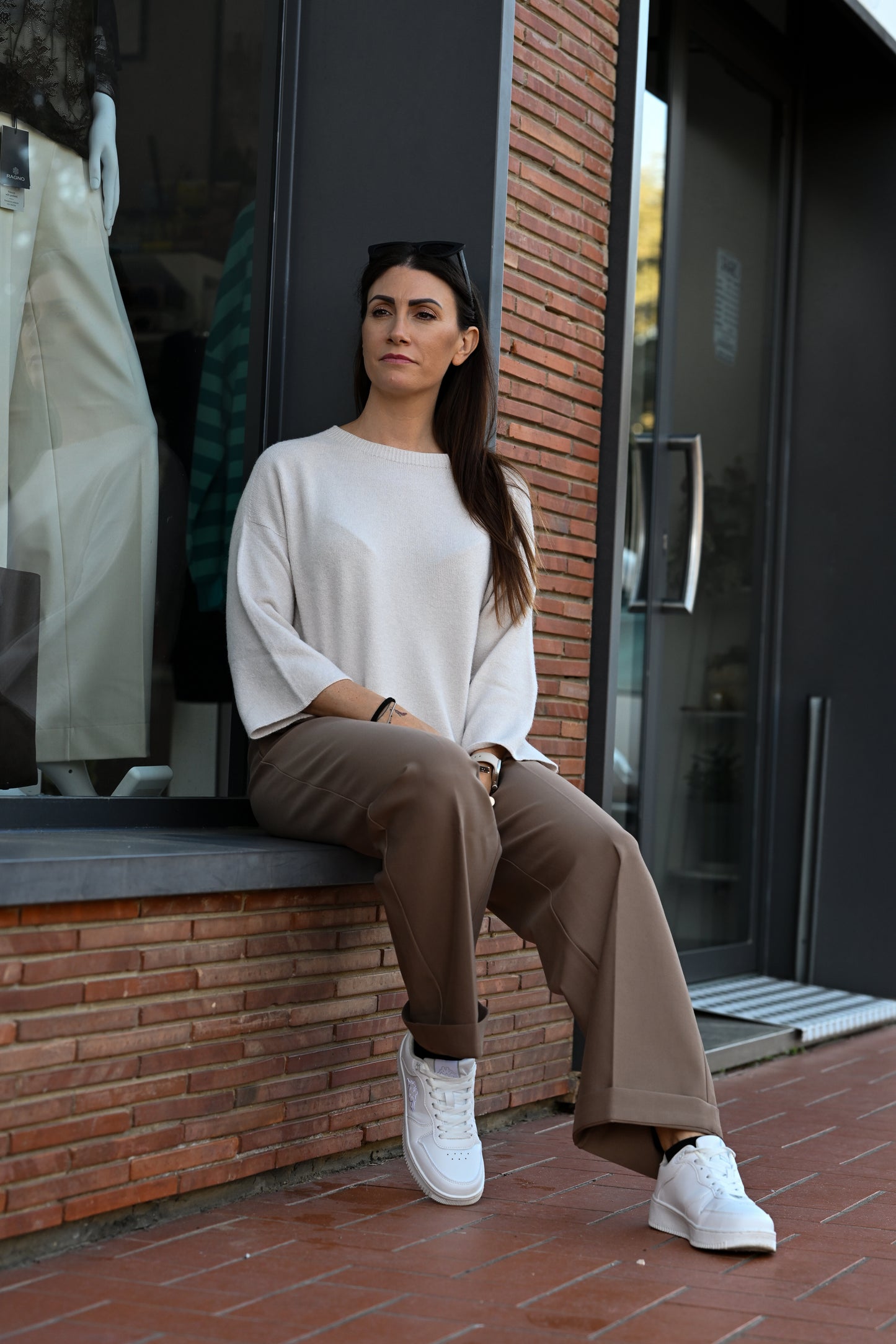 Ragno Whide Pocket S71