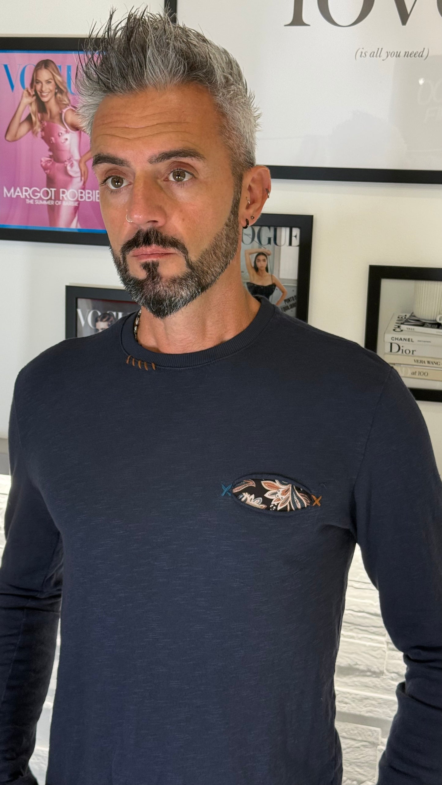 Maglioncino Poket L10