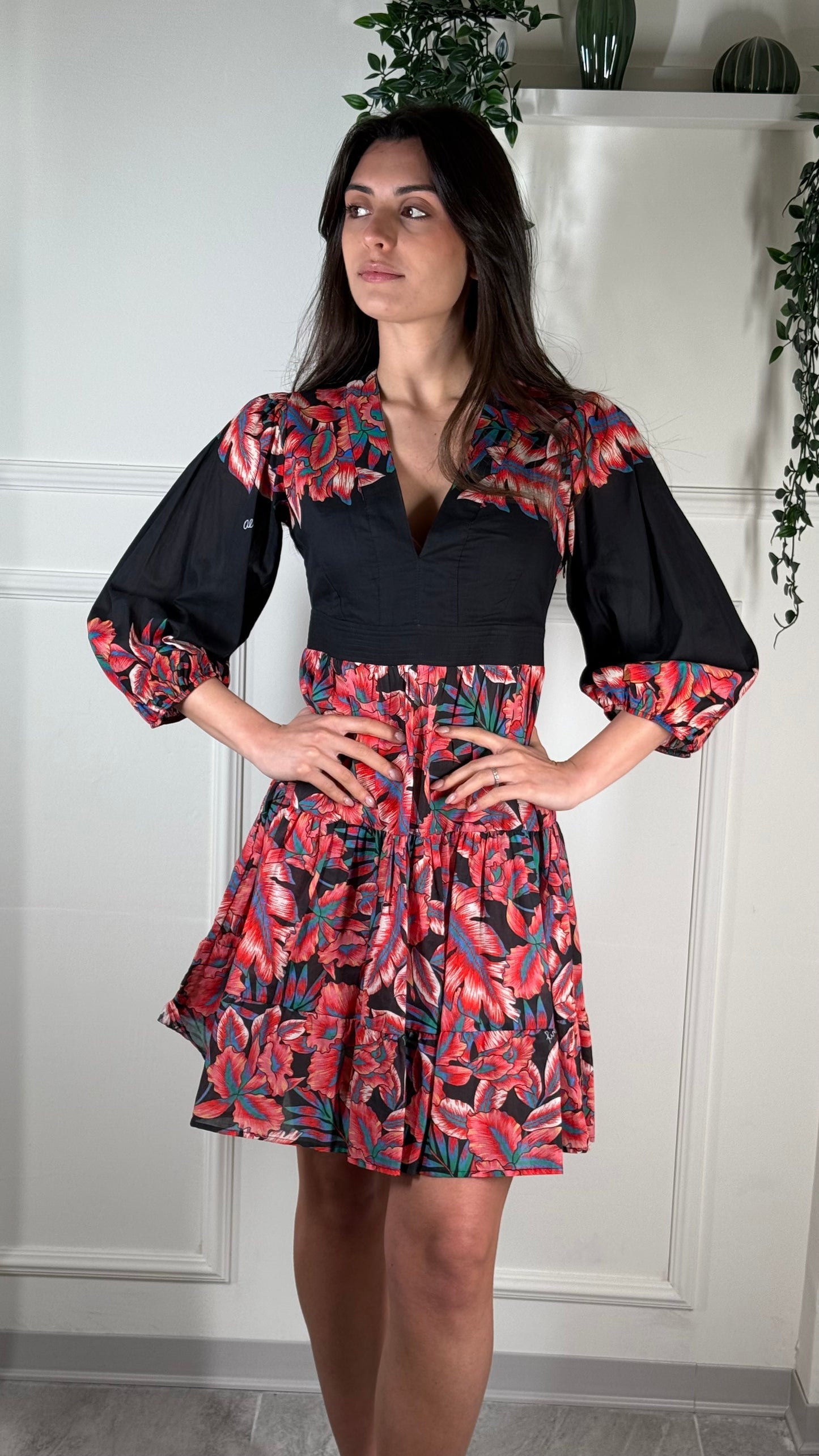 Pinko OUTLET Abito C105