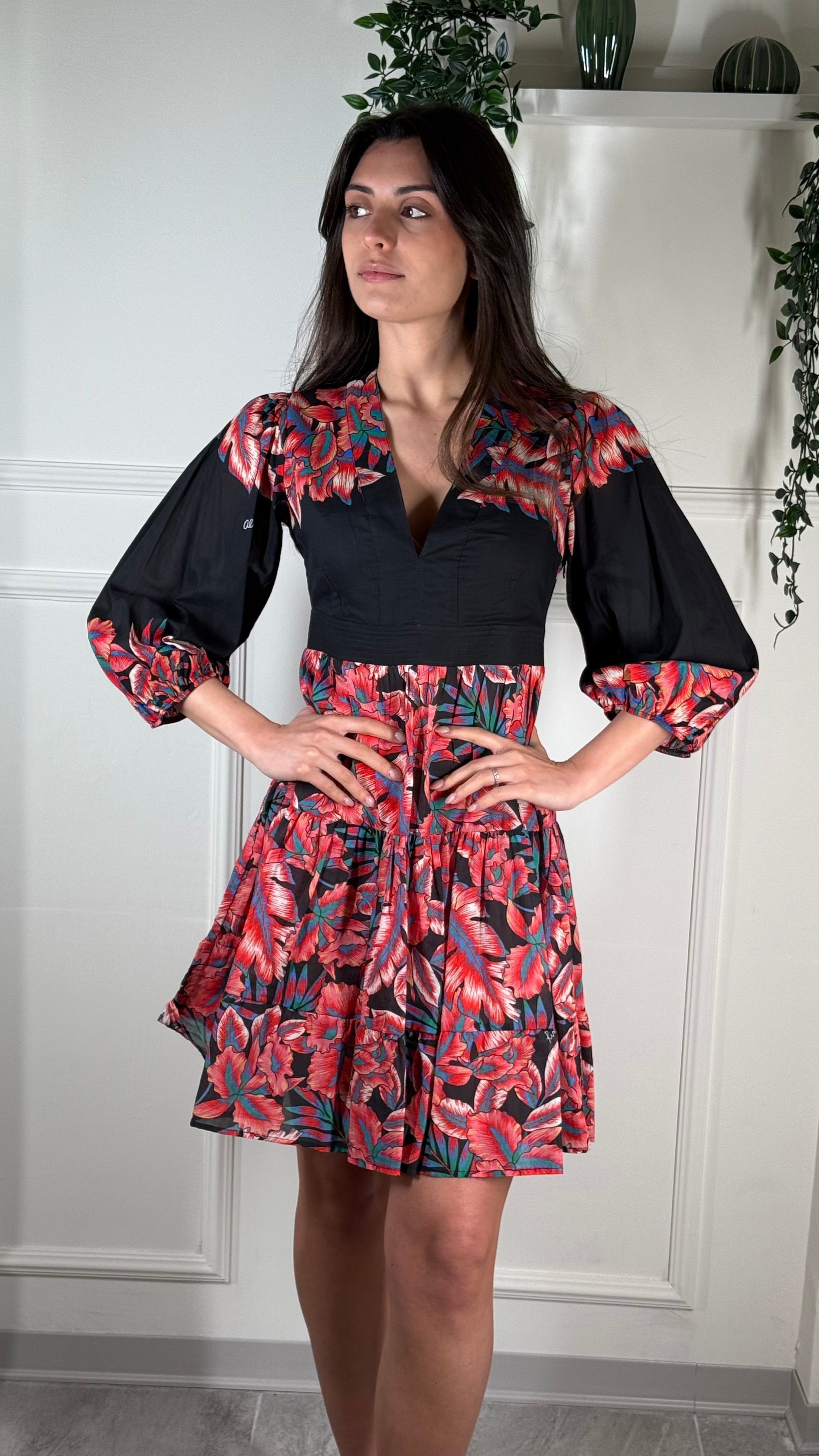 Pinko OUTLET Abito C105