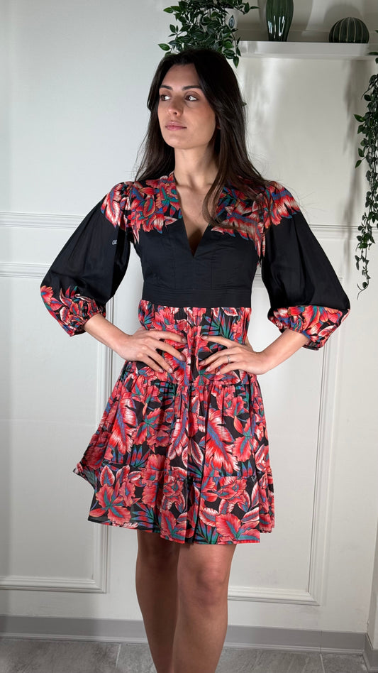 Pinko OUTLET Abito C105