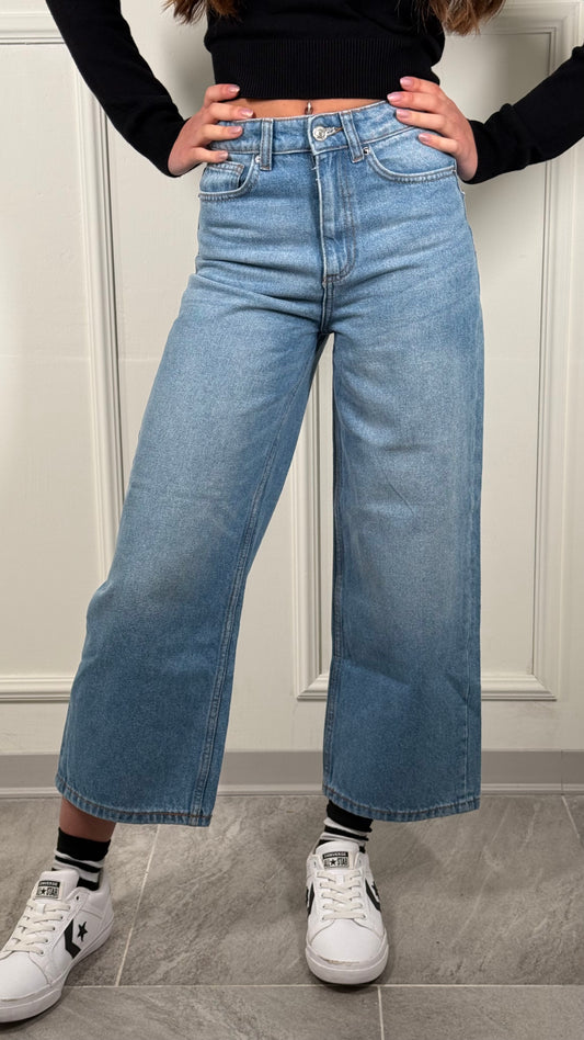 XT Studio Jeans Campana