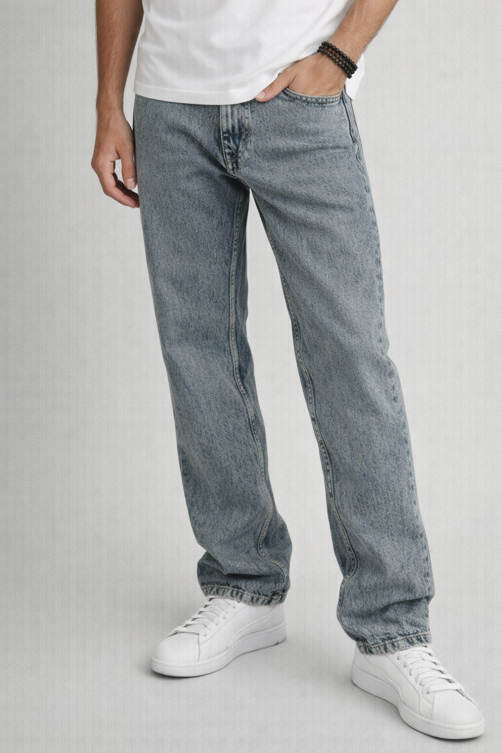 IMPERIAL Denim Dritto