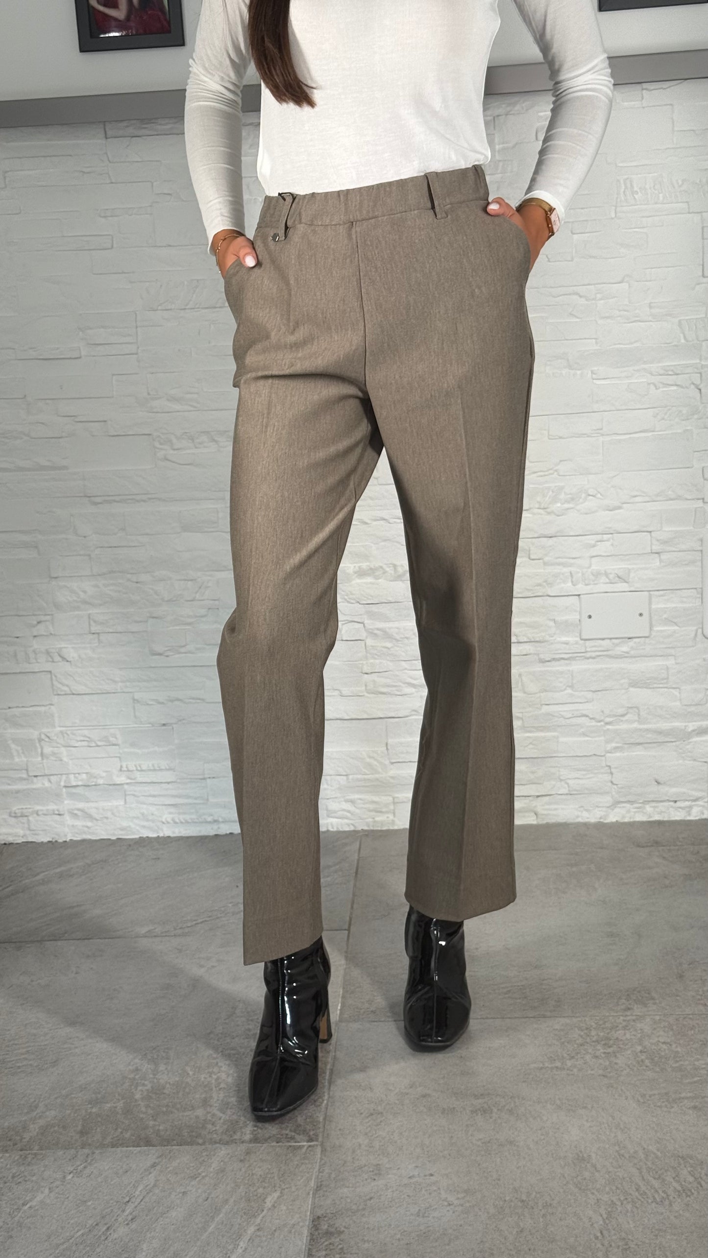 Ragno PantStraight S68