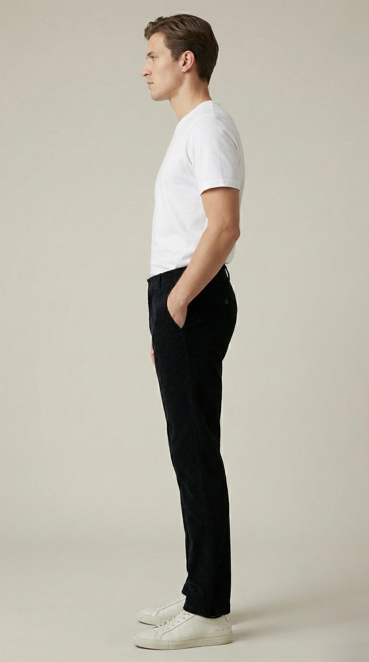 3.9 Pants Pippo L33